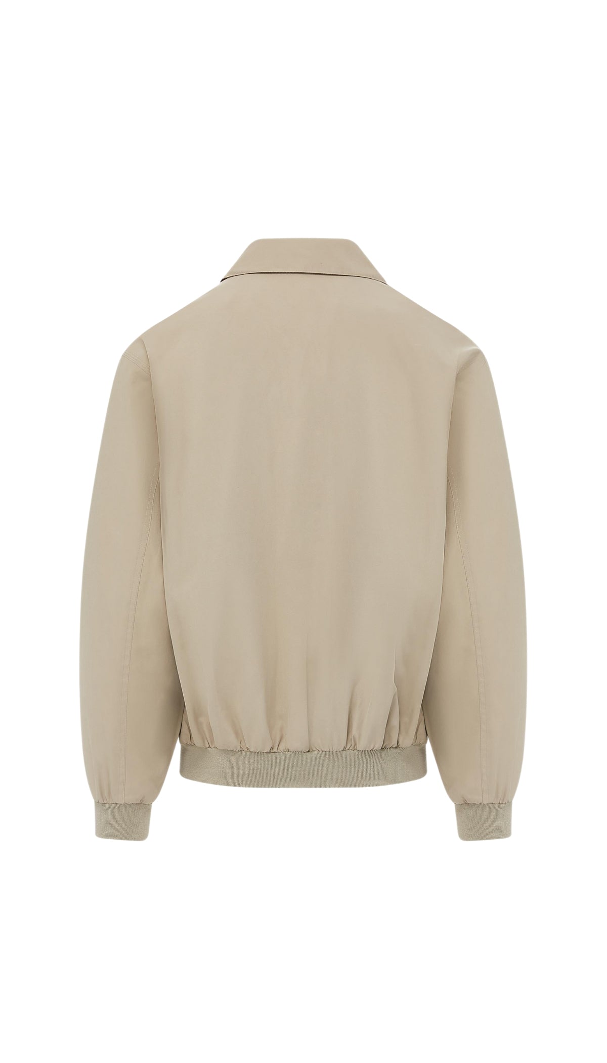 MAGNAREADY® X WEATHERPROOF MICROFIBER GOLF JACKET WITH MAGNETIC CLOSURES