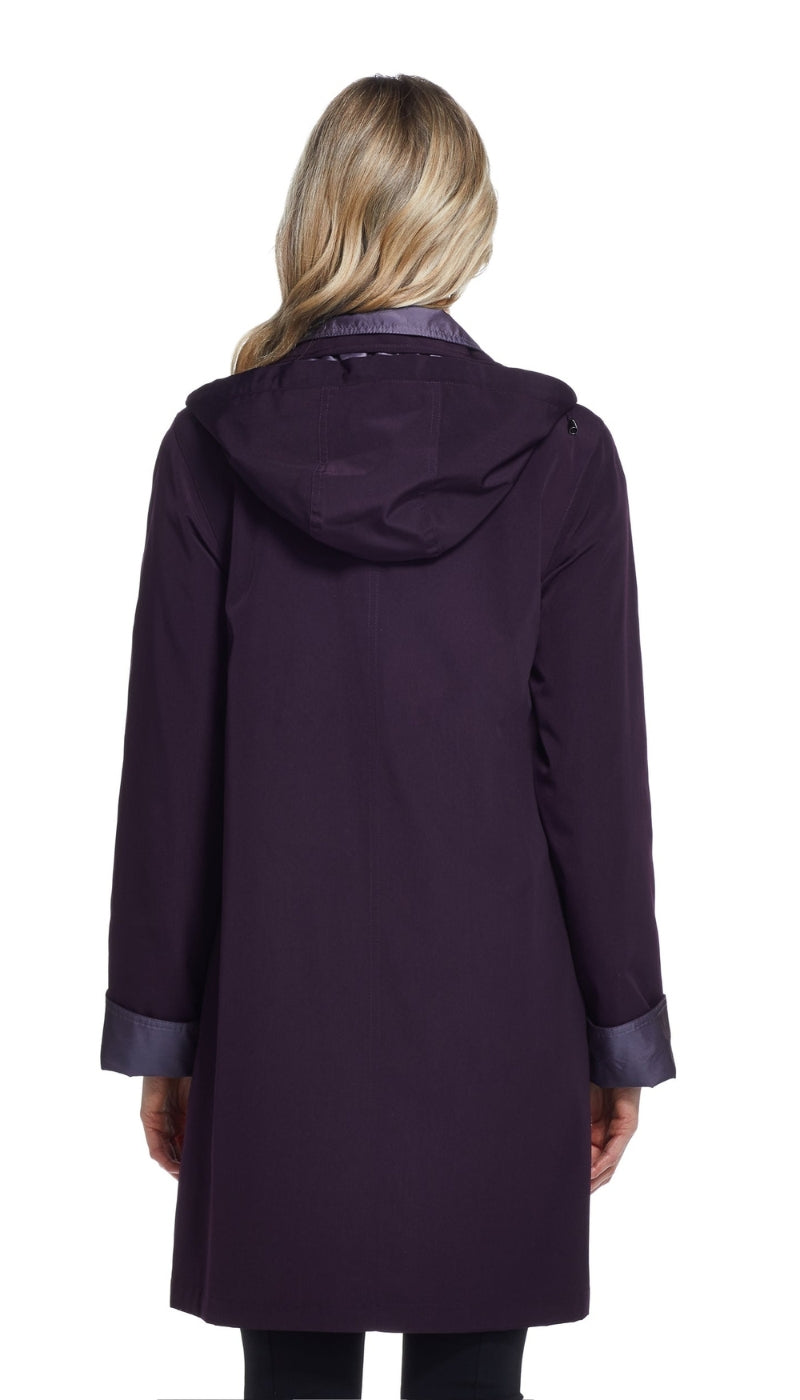 3/4 Rain Coat