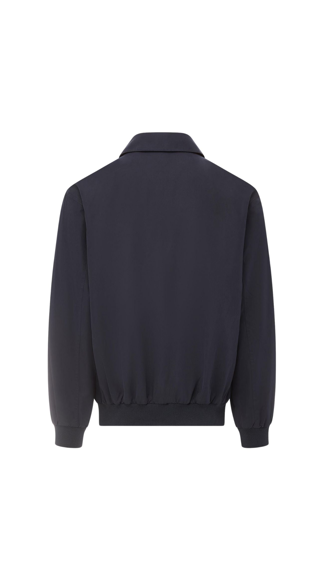MAGNAREADY® X WEATHERPROOF MICROFIBER GOLF JACKET WITH MAGNETIC CLOSURES
