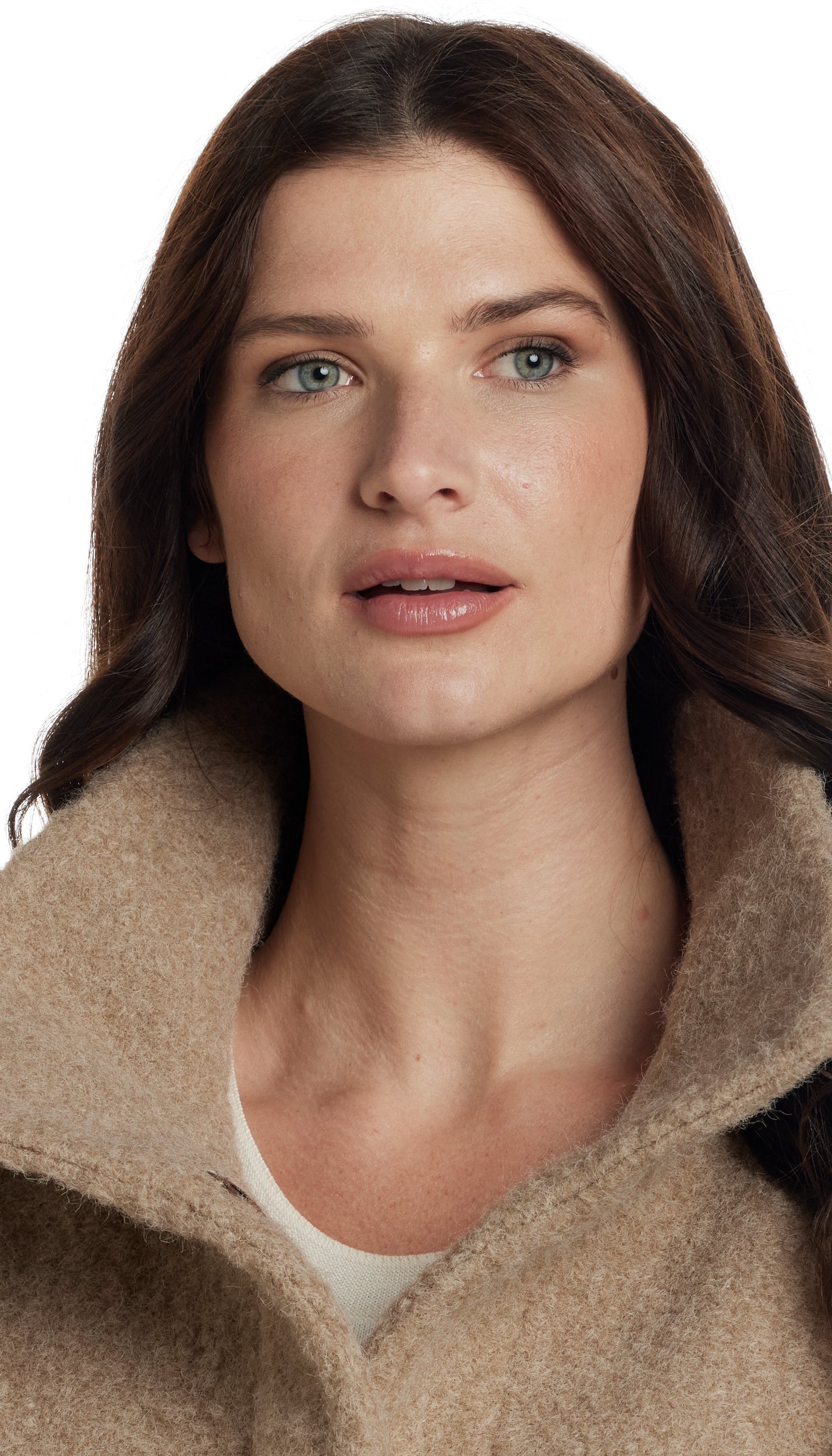BOUCLE JACKET