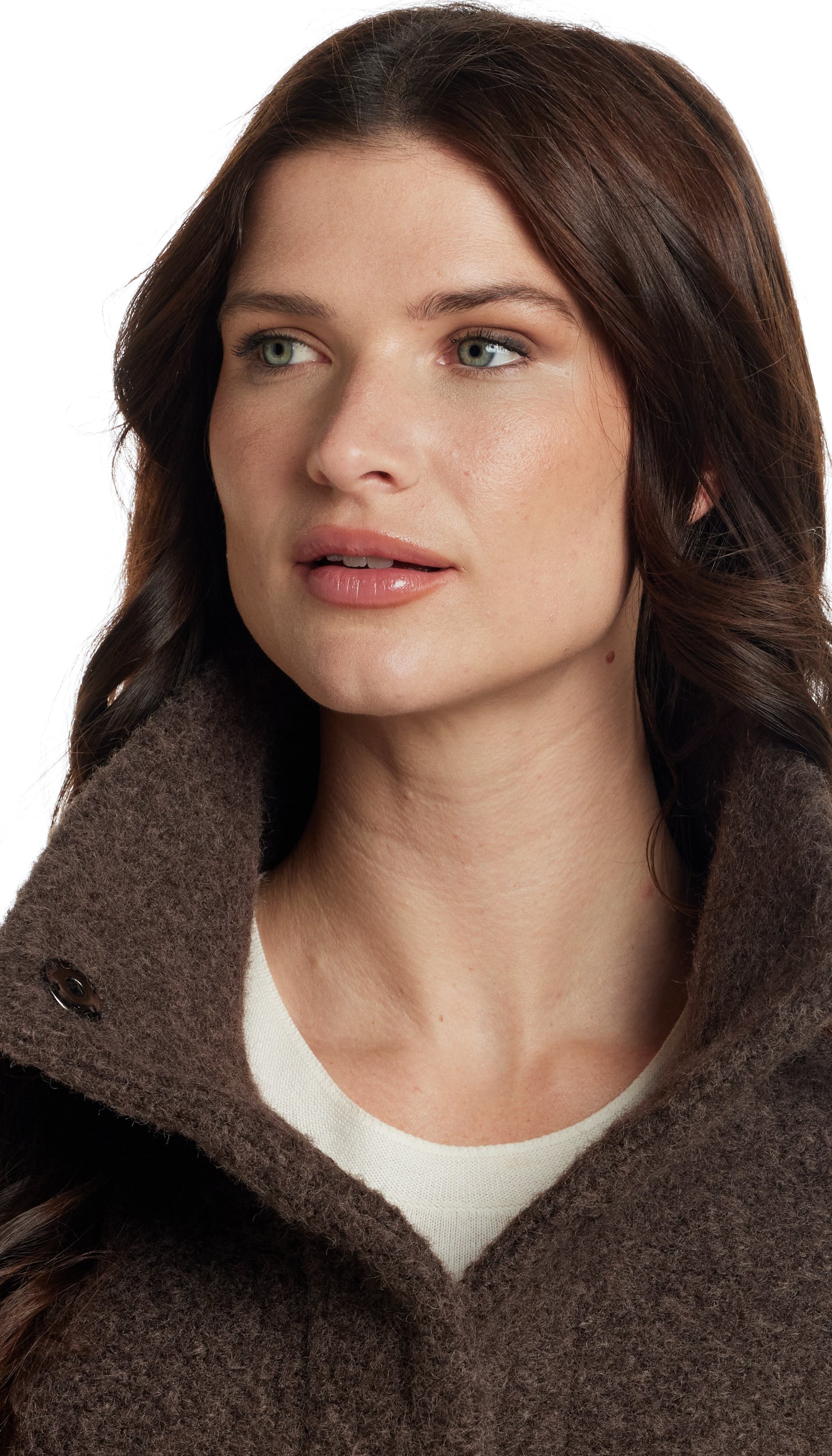 BOUCLE JACKET