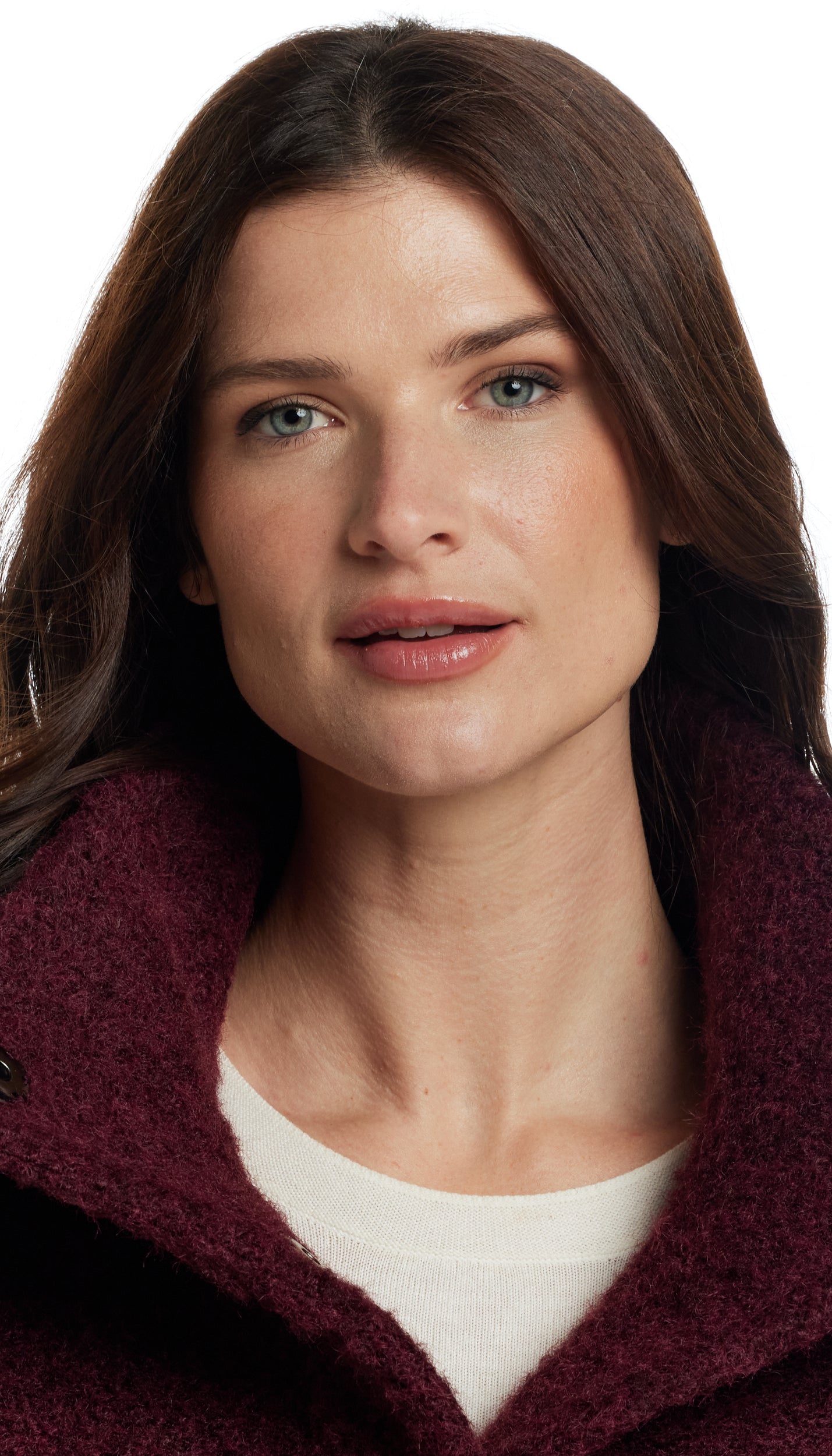 BOUCLE JACKET