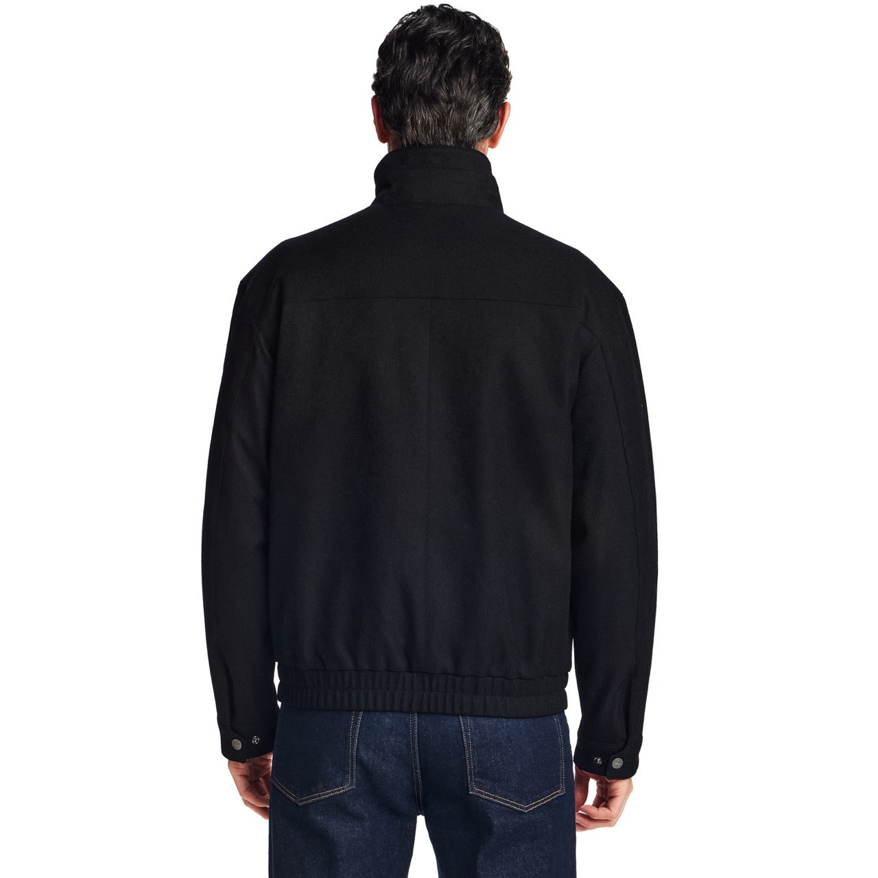 TWILL TECH BOMBER