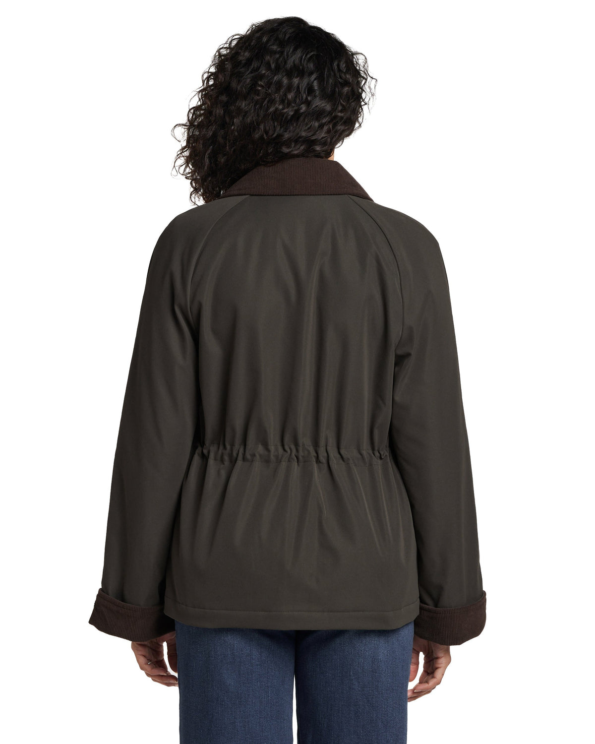 MODERN BARN JACKET