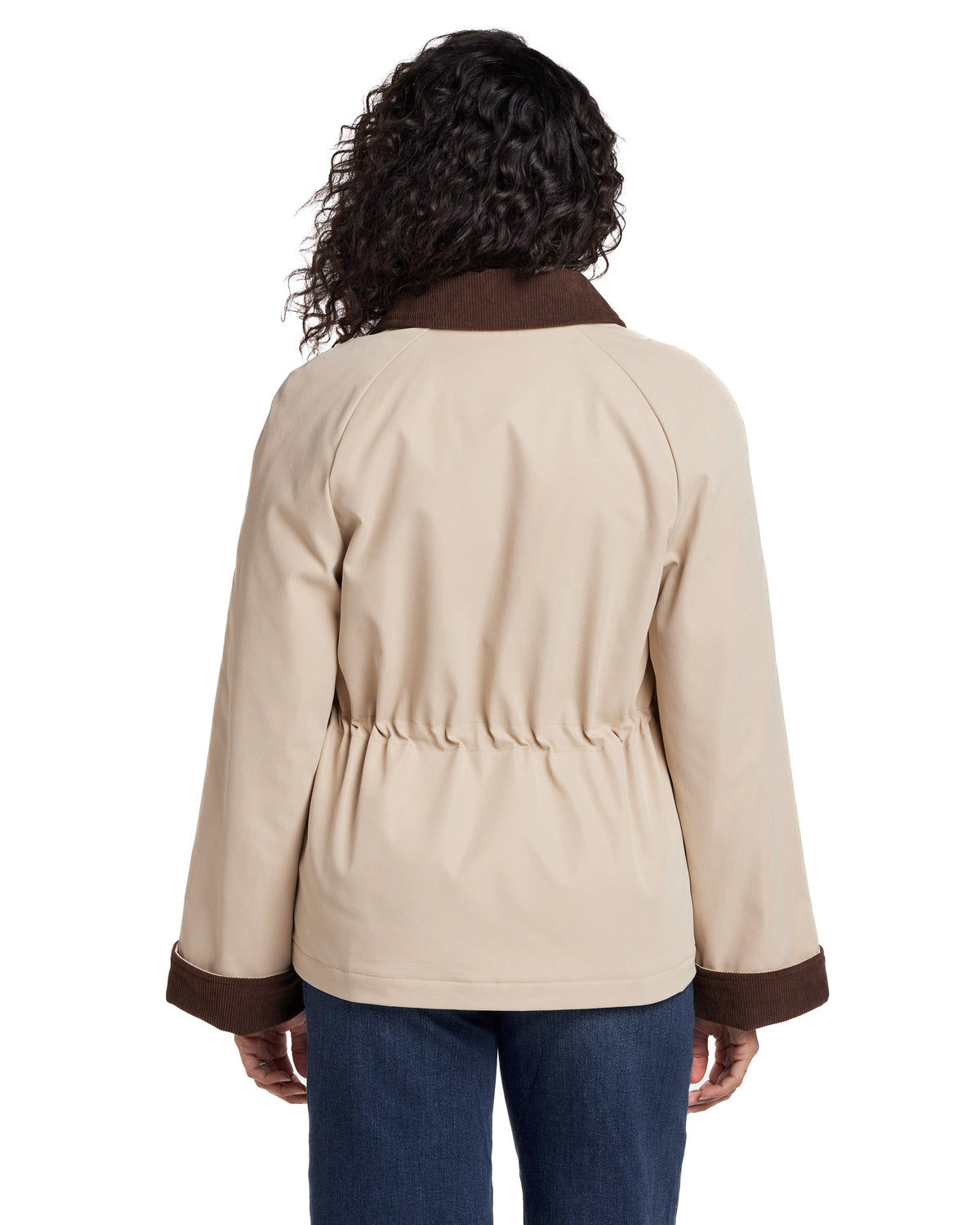 MODERN BARN JACKET