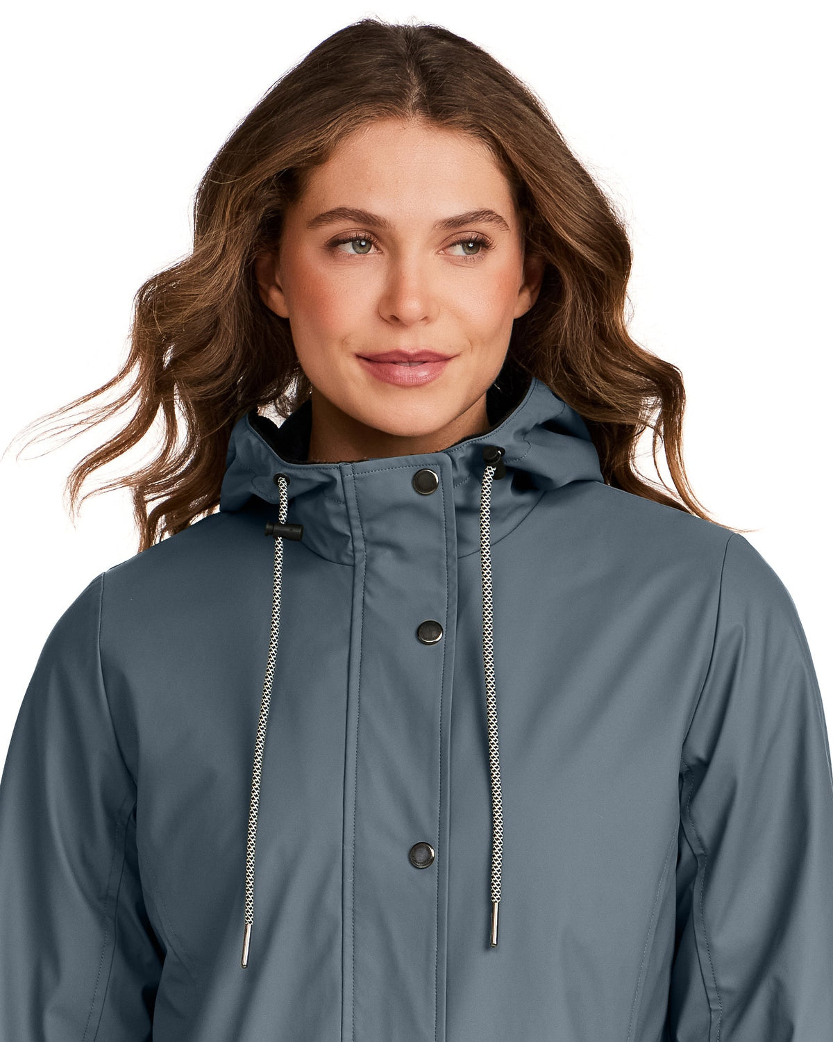 RAIN SLICKER