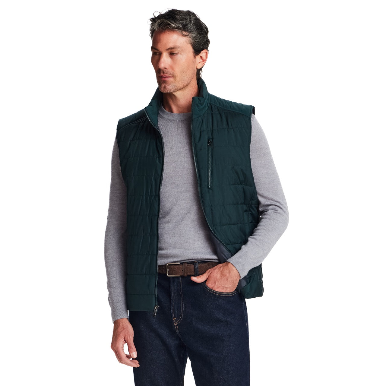 CIRE VEST