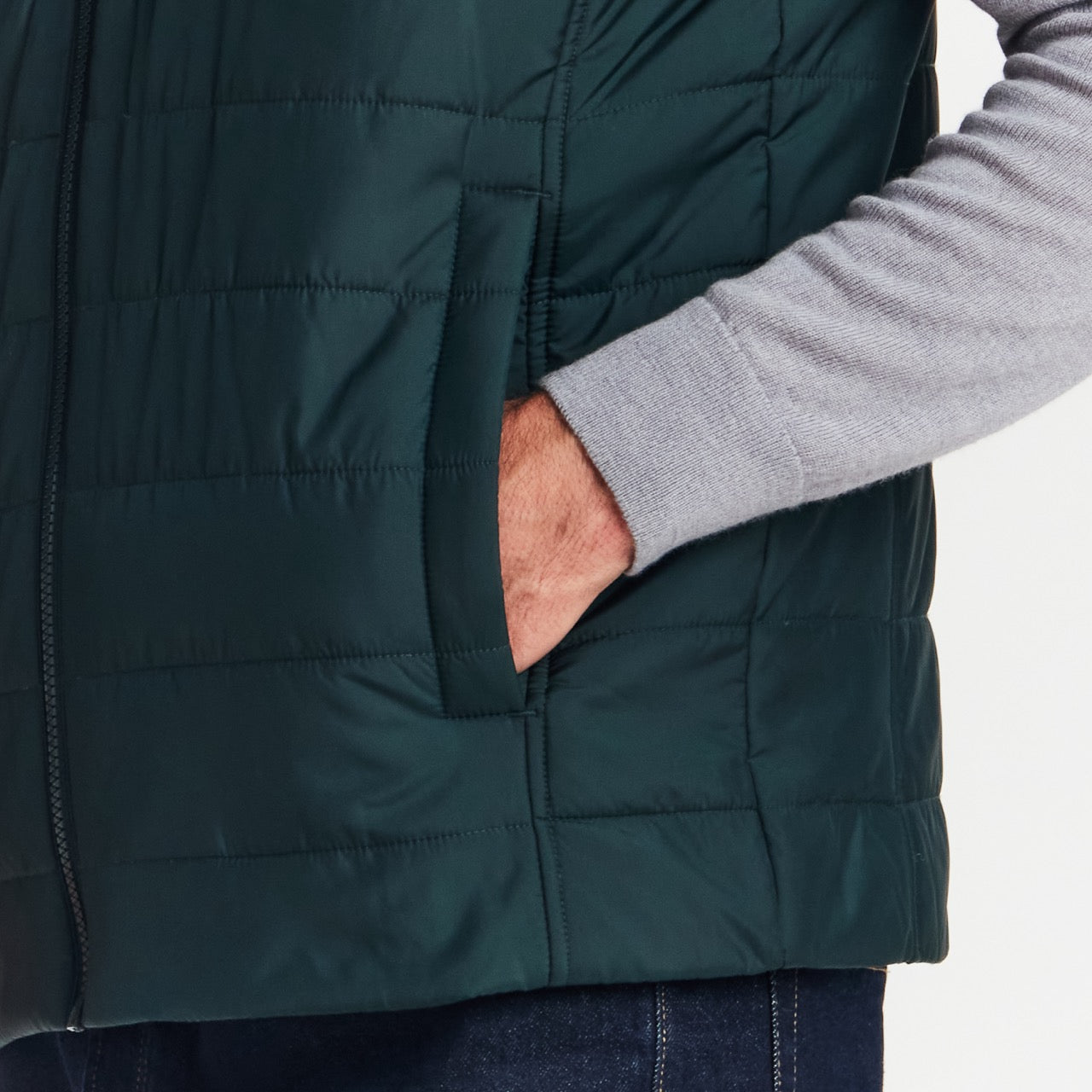 CIRE VEST