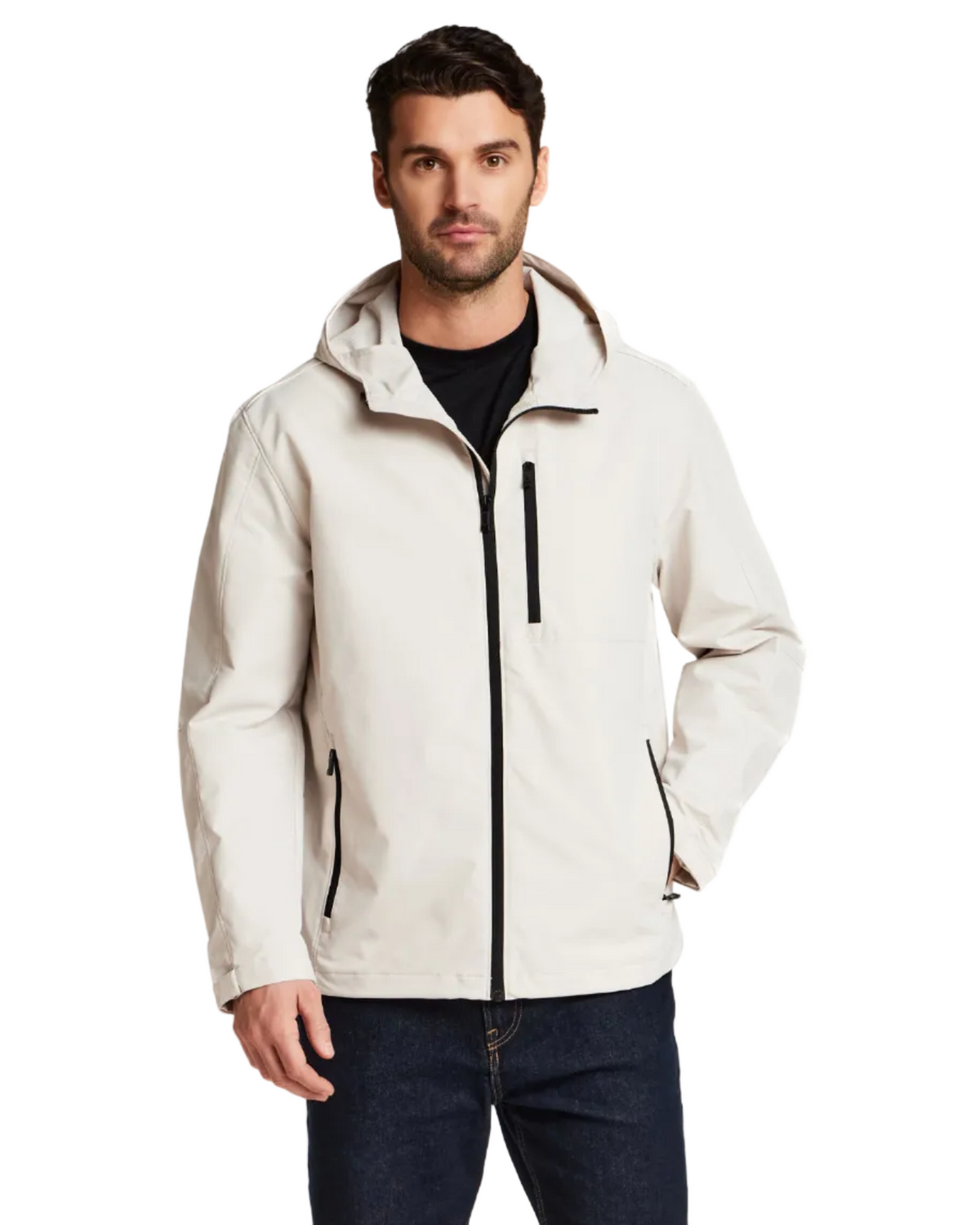 HONEY LUX RAIN JACKET