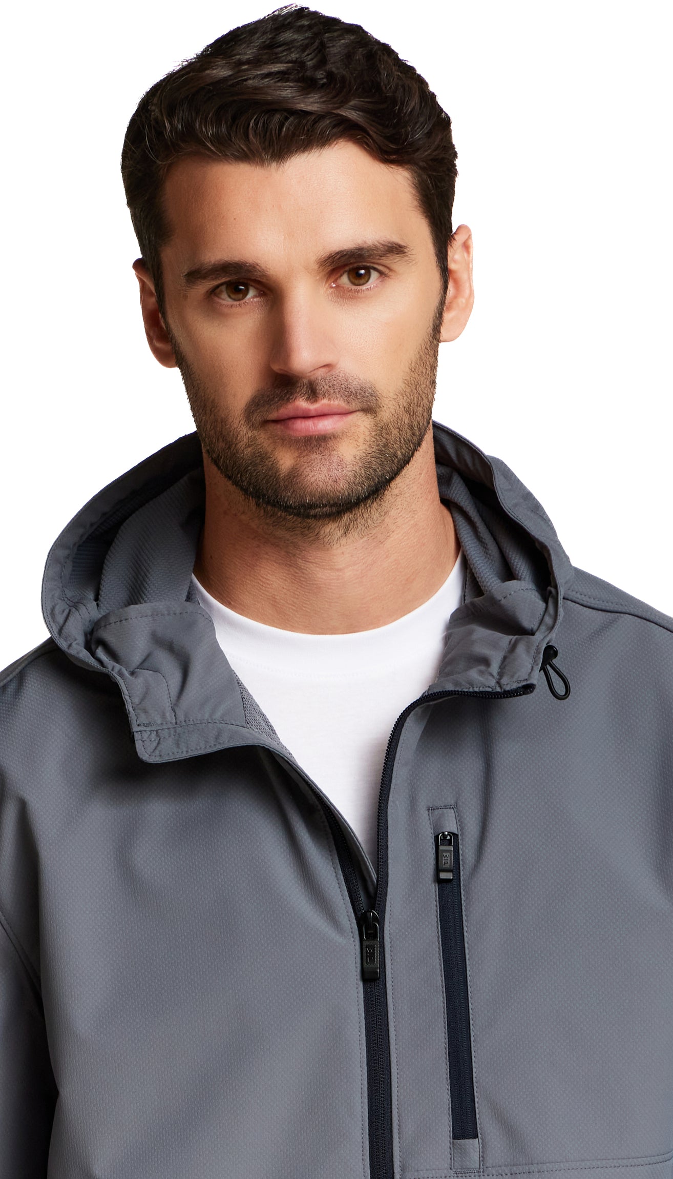 HONEY LUX RAIN JACKET