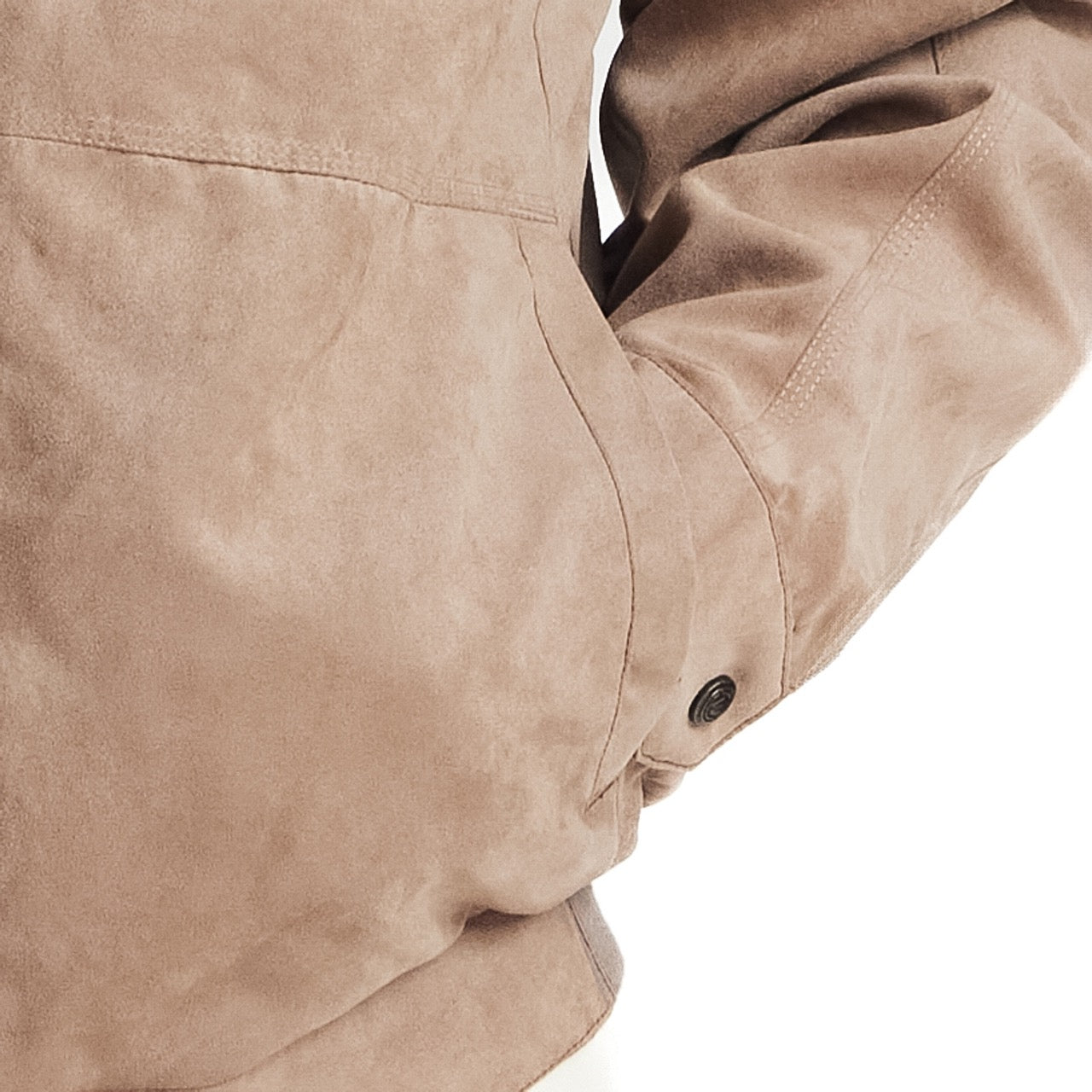 LIGHT WEIGHT MICROSUEDE