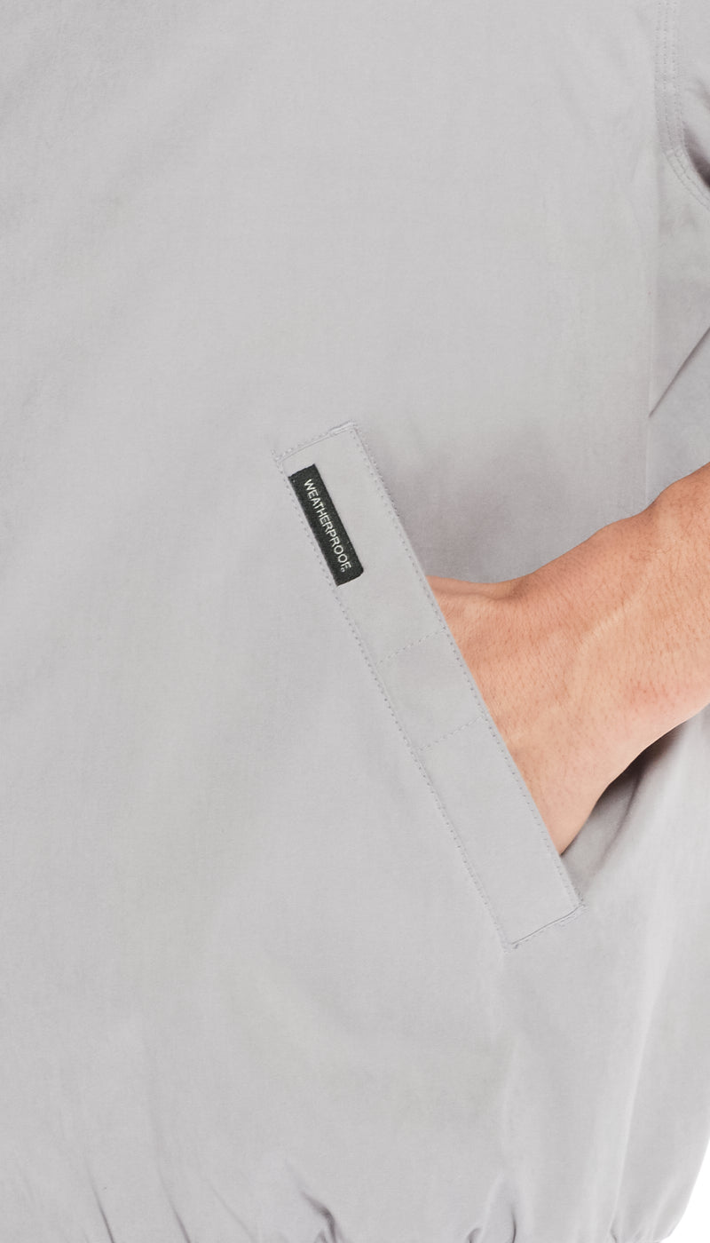 MICROFIBER GOLF JACKET - Available in Big & Tall