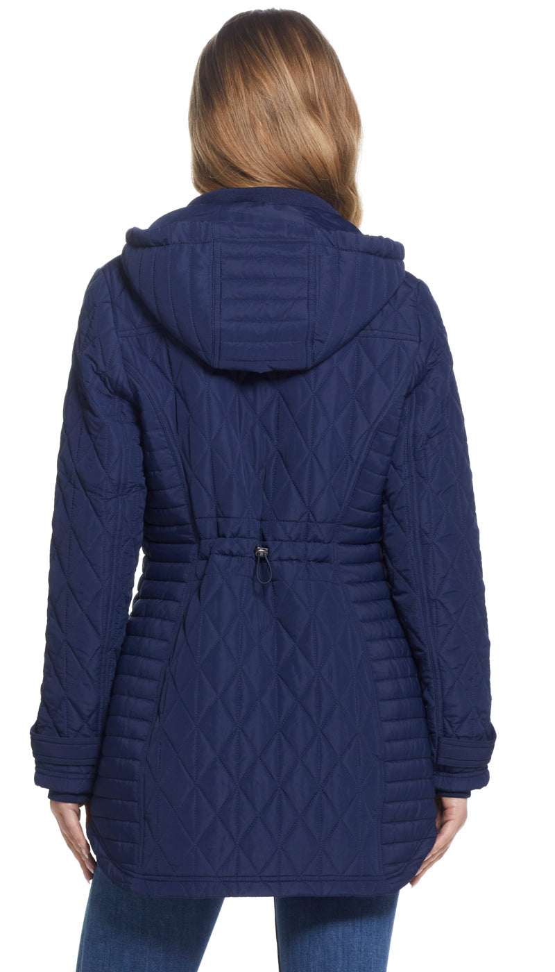 QUILTED WALKER