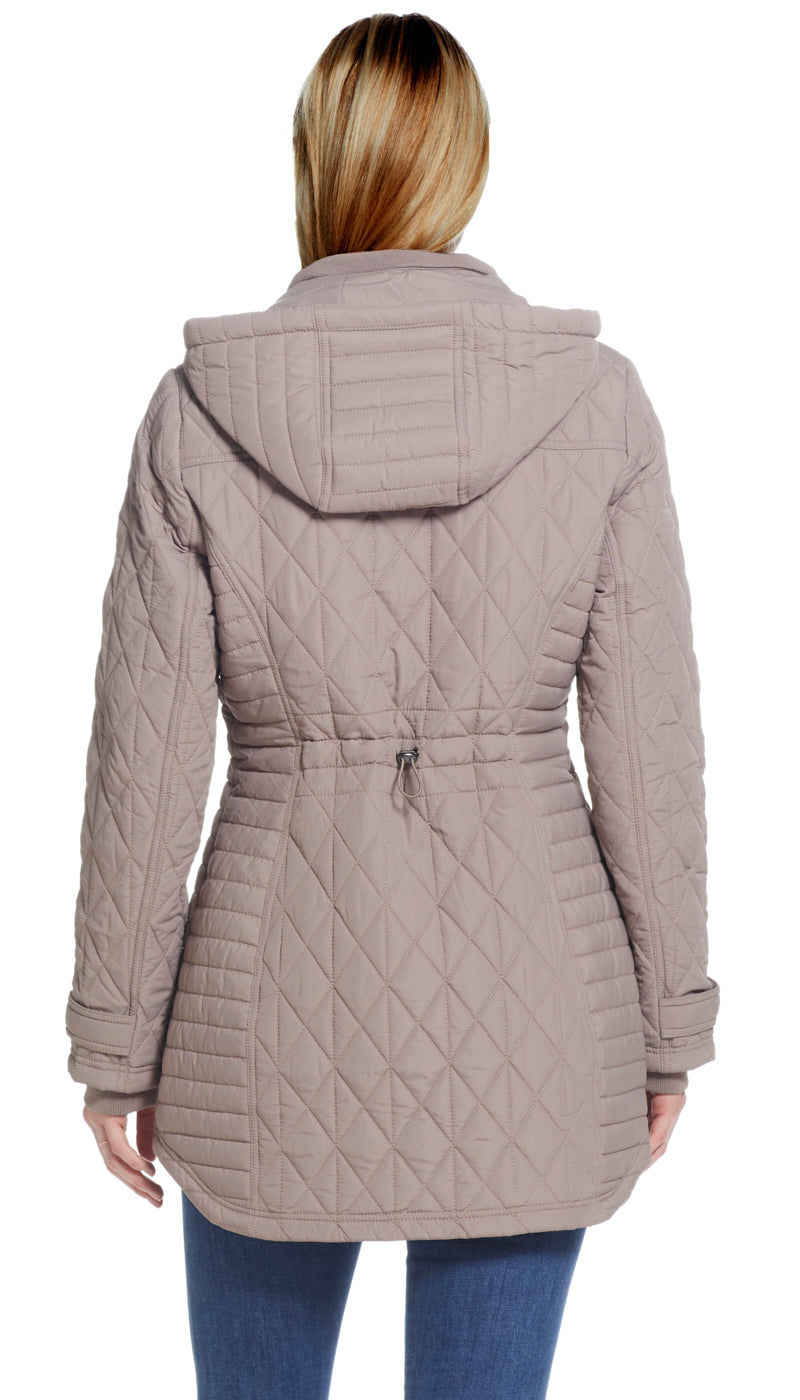 QUILTED WALKER