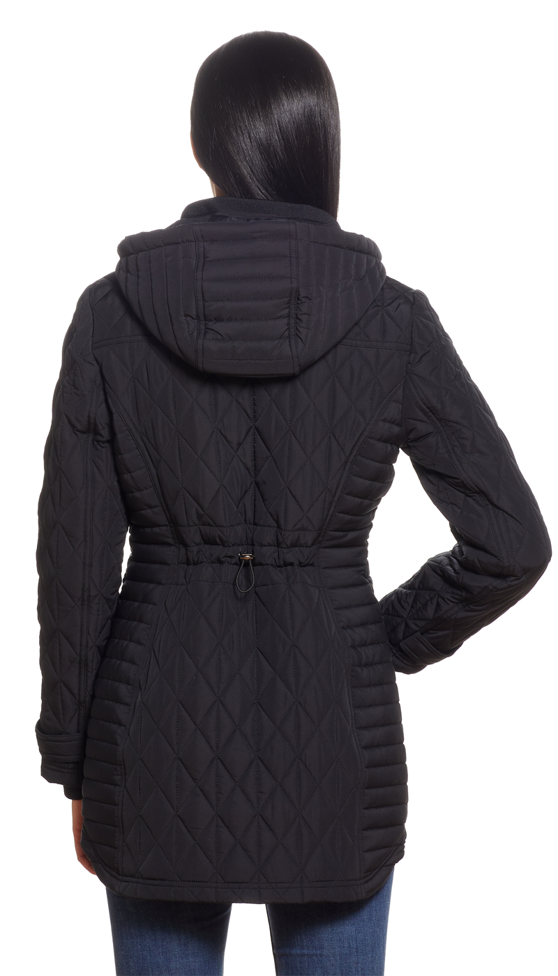 QUILTED WALKER
