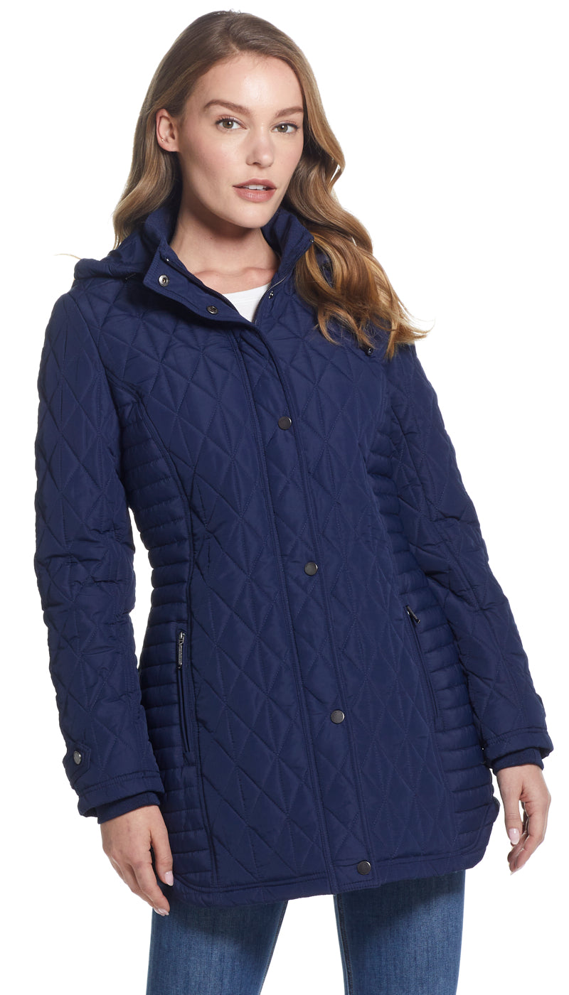QUILTED WALKER