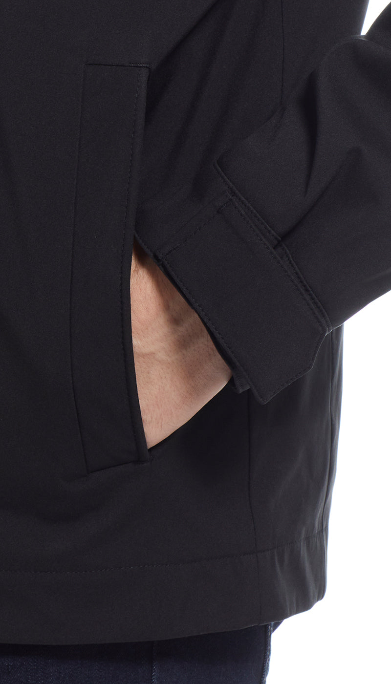 3 IN 1 SYSTEM JACKET WITH ZIP OUT VEST