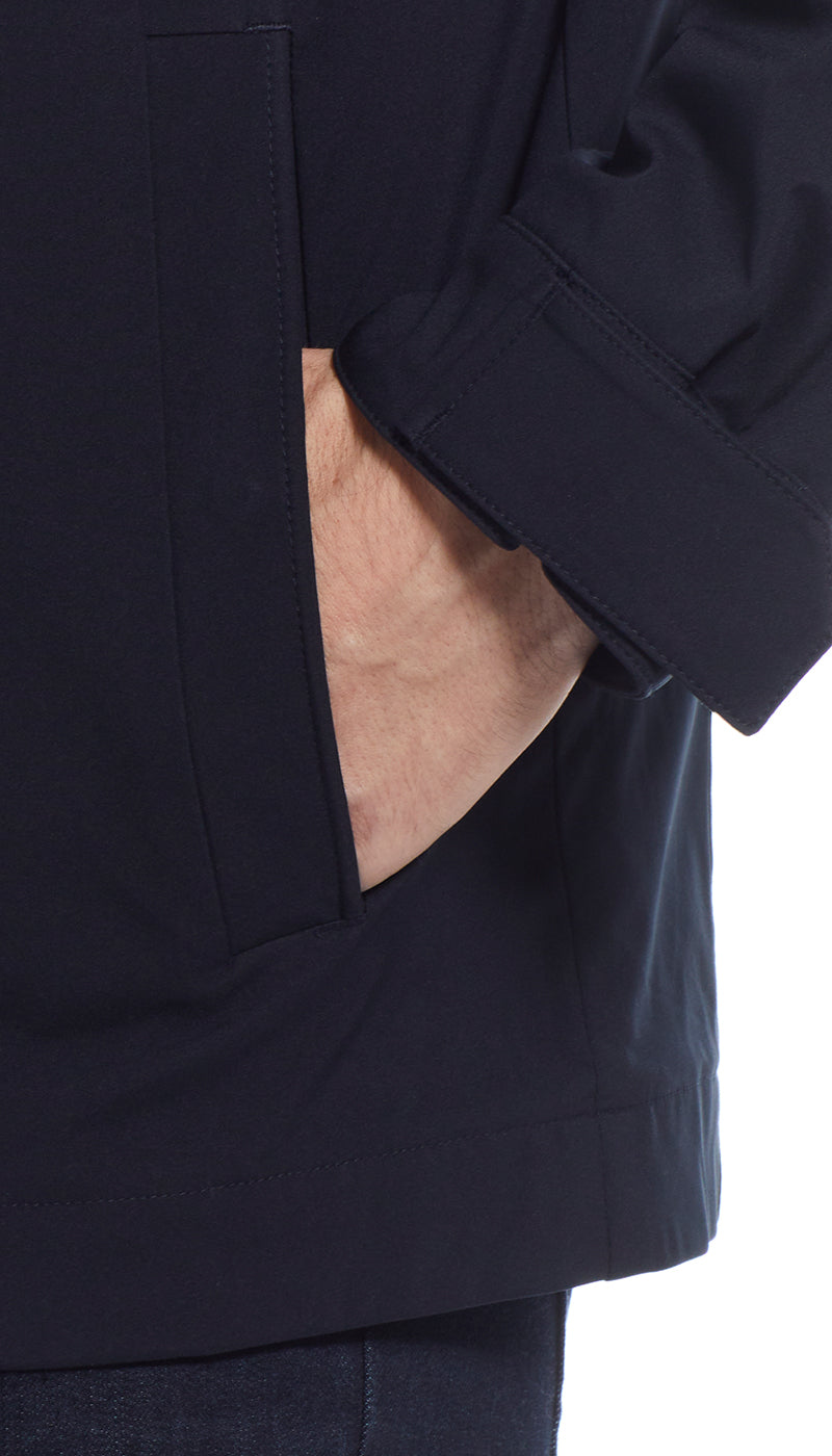 3 IN 1 SYSTEM JACKET WITH ZIP OUT VEST