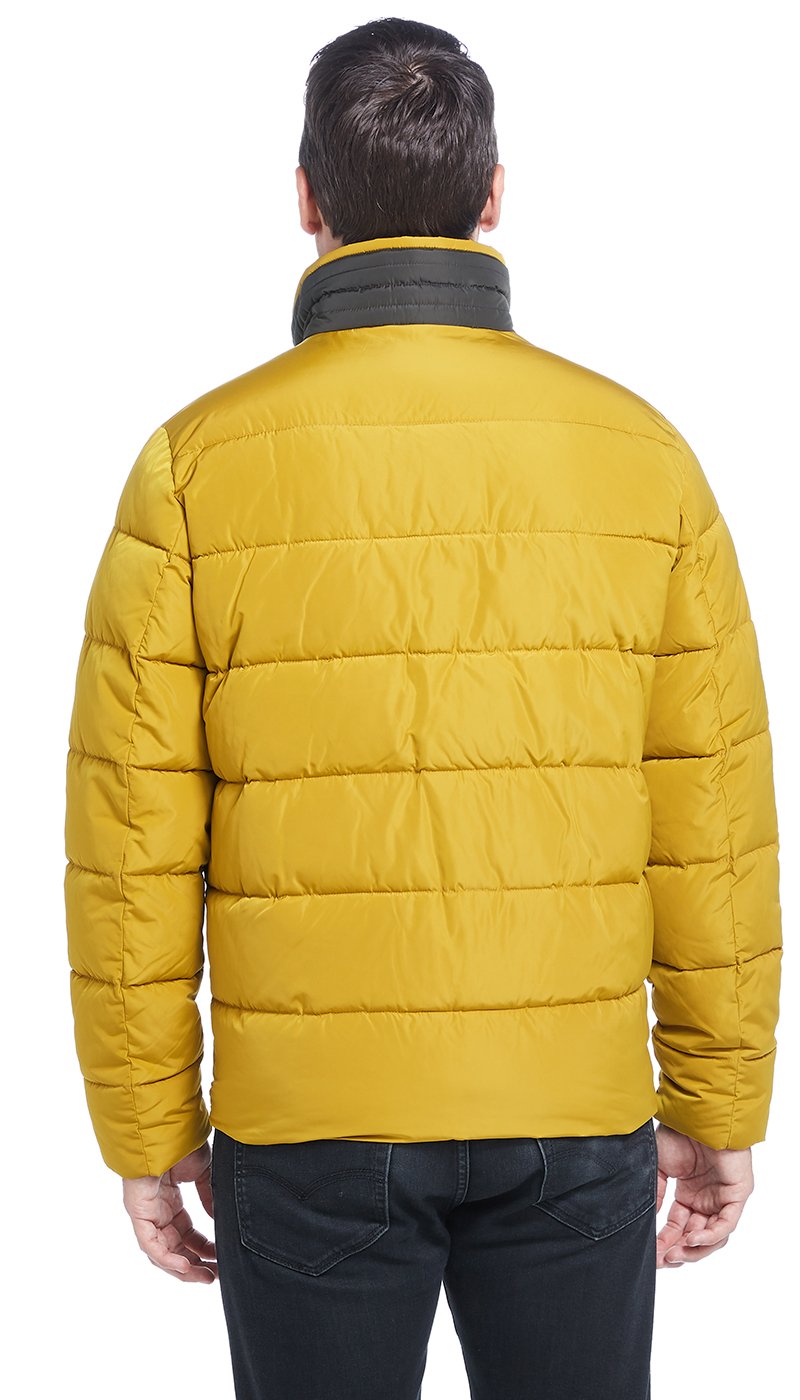 PUFFER JACKET