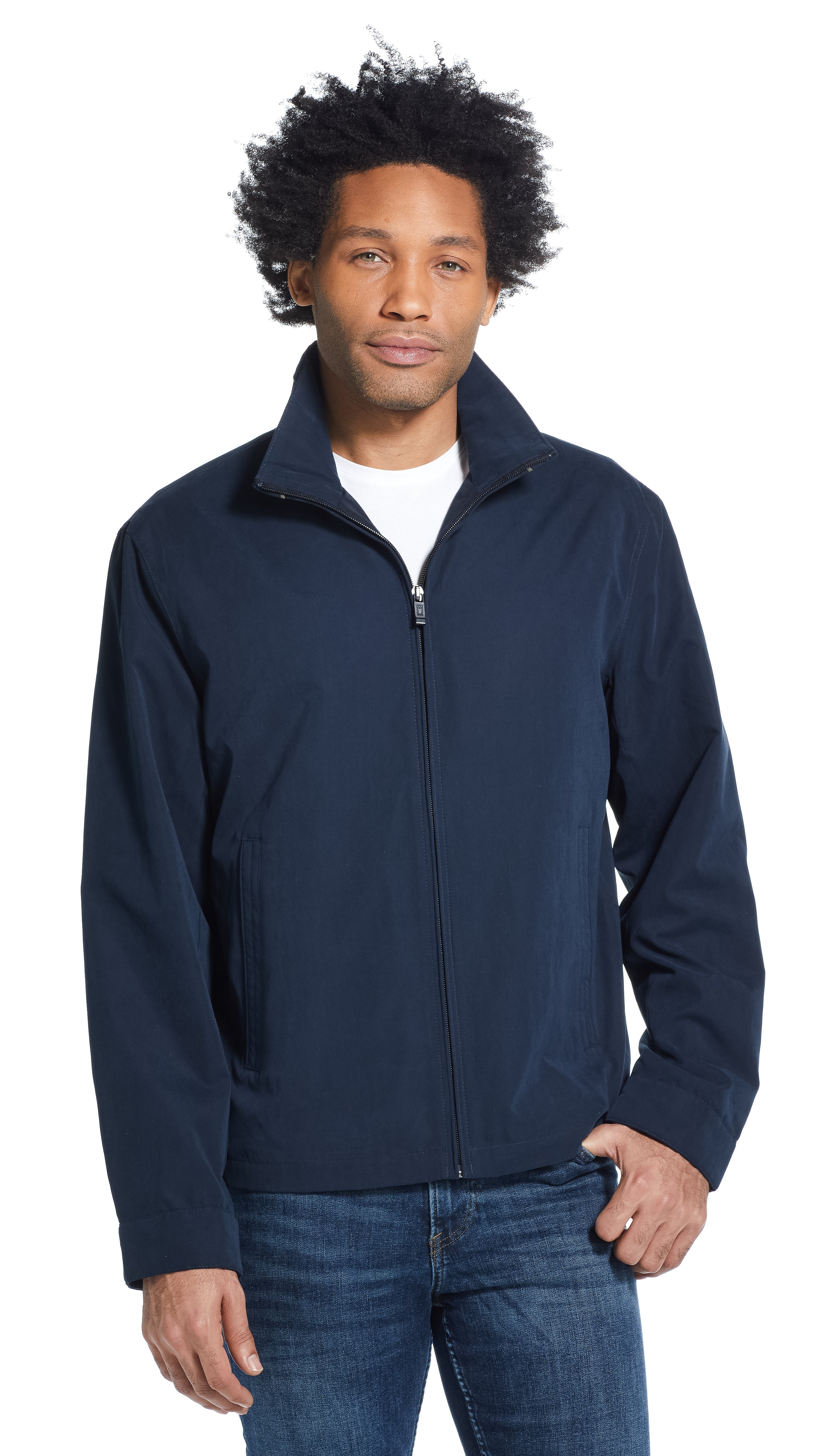 OPEN BOTTOM MICROFIBER