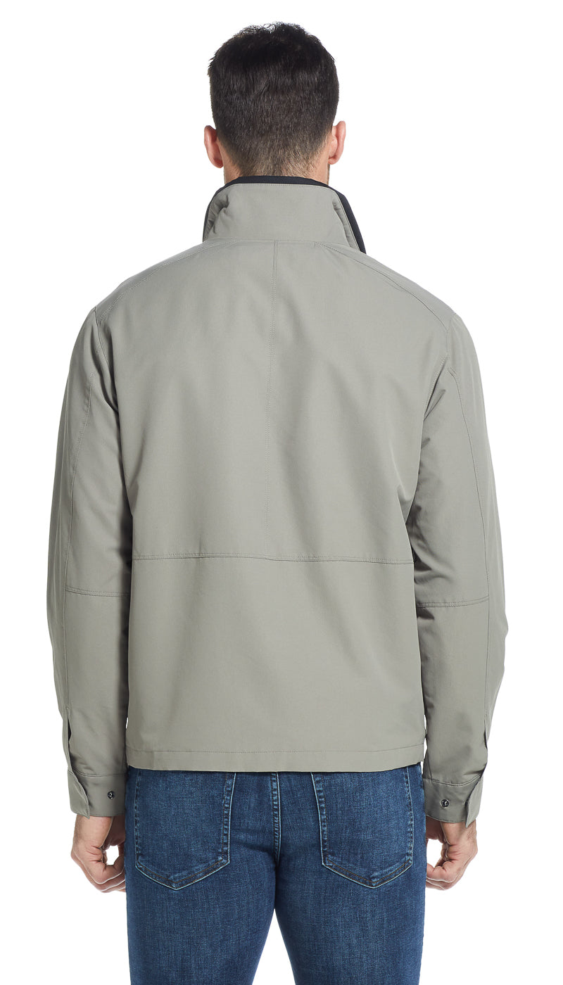 AERO WINDBREAKER