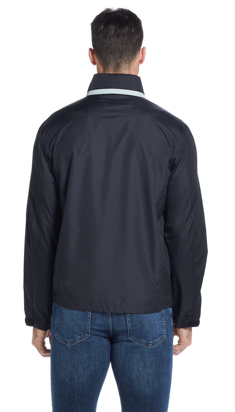SPORTY WINDBREAKER