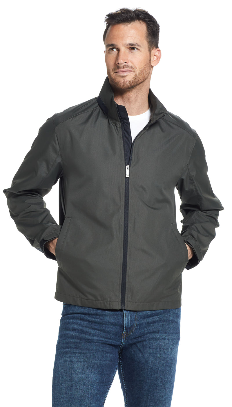 SPORTY WINDBREAKER