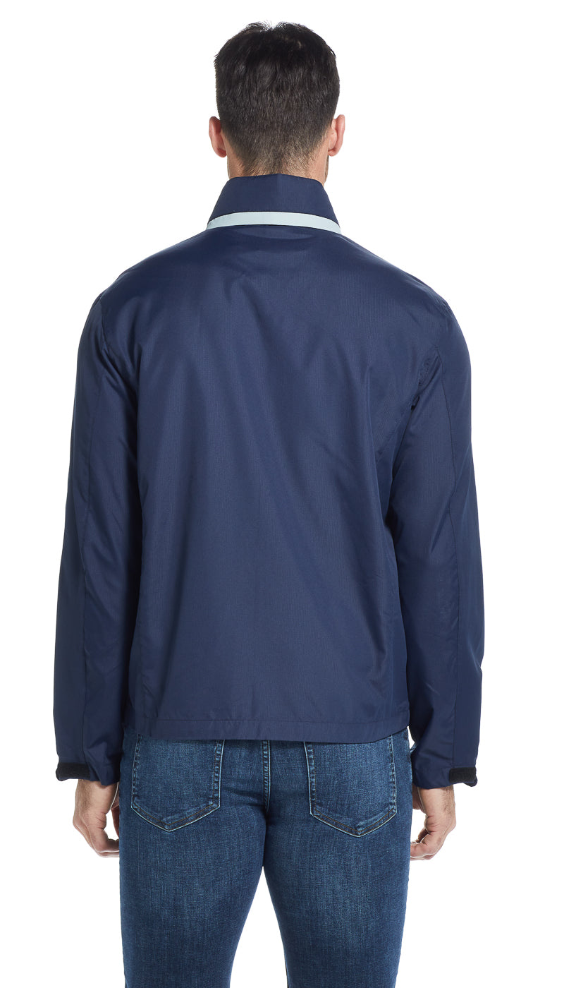 SPORTY WINDBREAKER