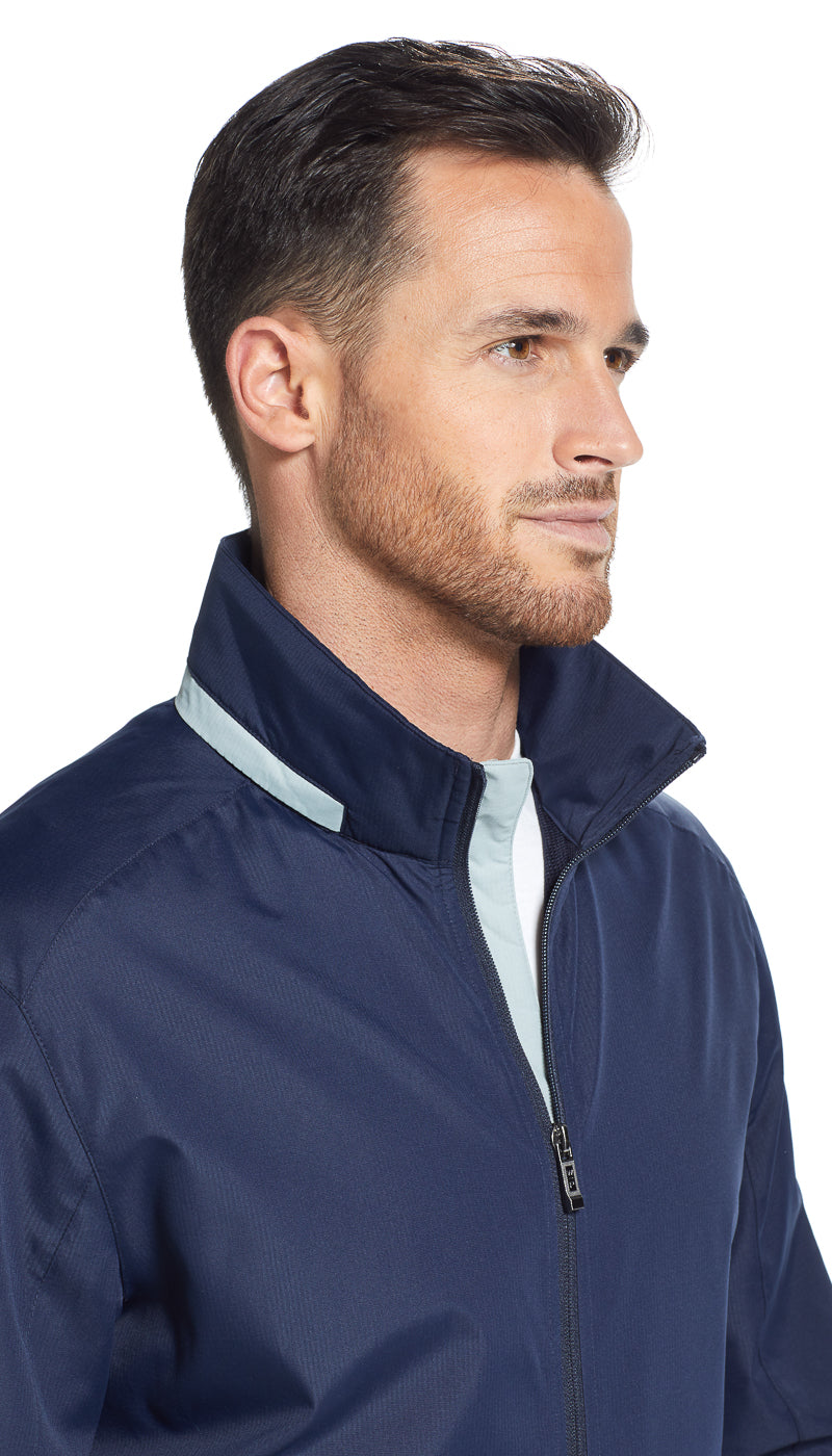 SPORTY WINDBREAKER