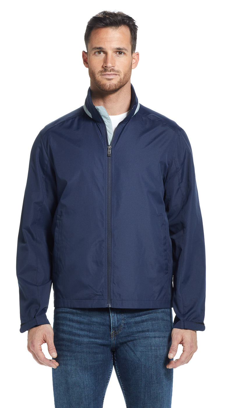 SPORTY WINDBREAKER