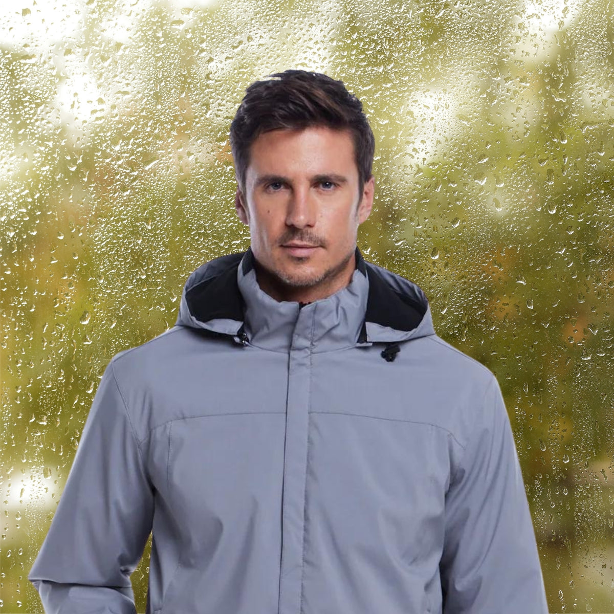 Jackets Outerwear Weatherproof