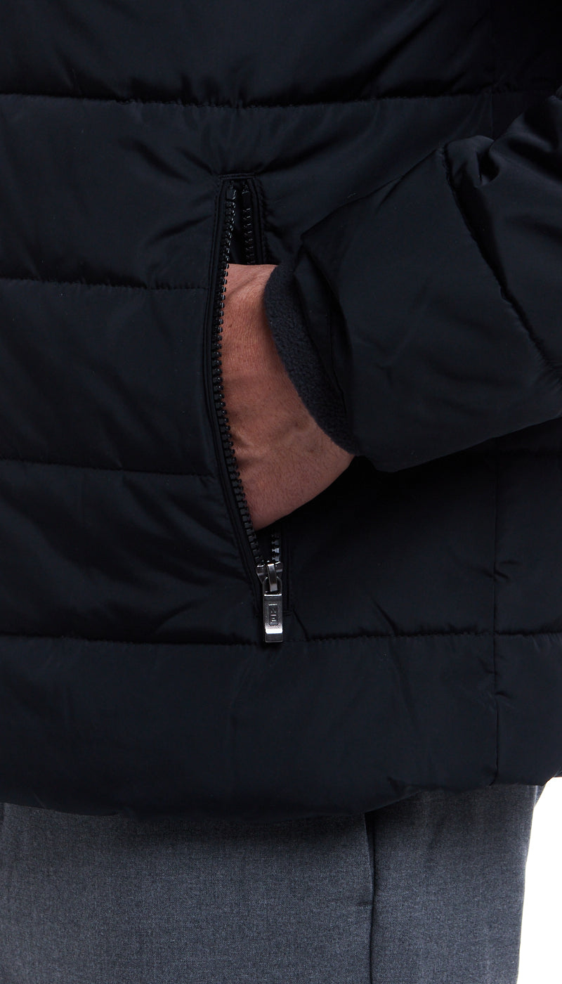 PUFFER JACKET