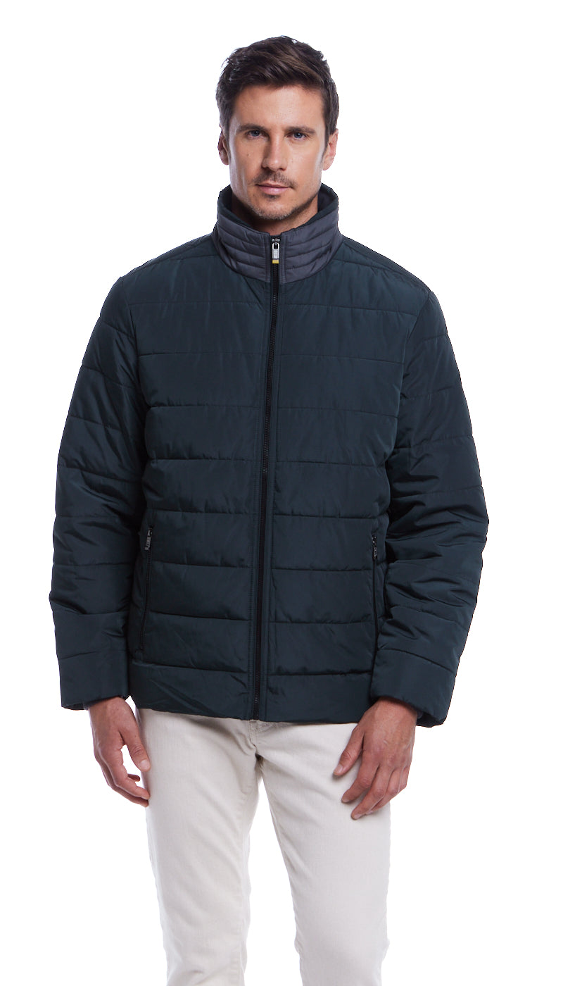 PUFFER JACKET