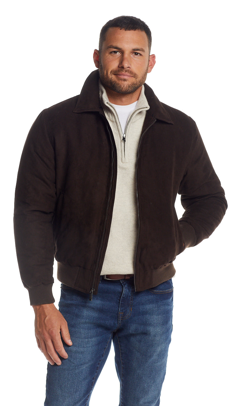 Buy RARE RABBIT Bomber Jackets online - Men - Leather, Varsity & Oversized  | FASHIOLA INDIA