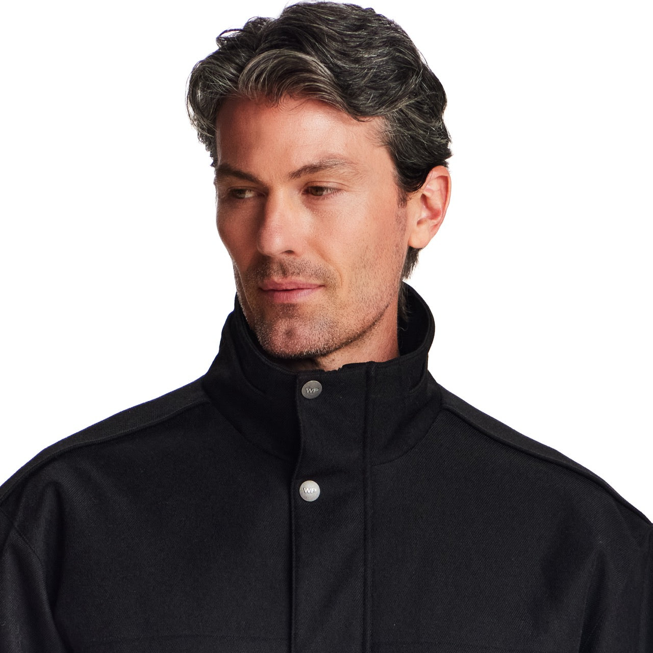 TWILL TECH BOMBER