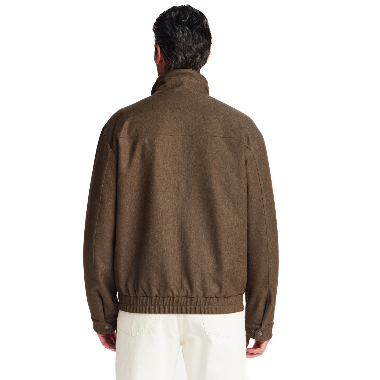 TWILL TECH BOMBER