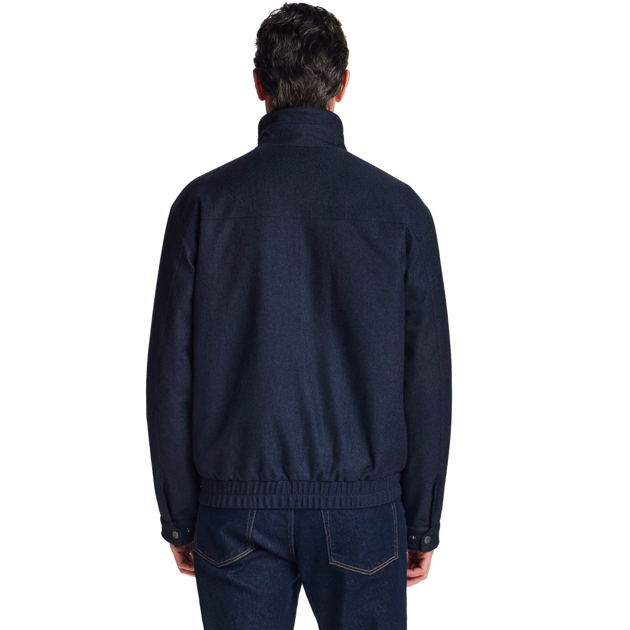 TWILL TECH BOMBER