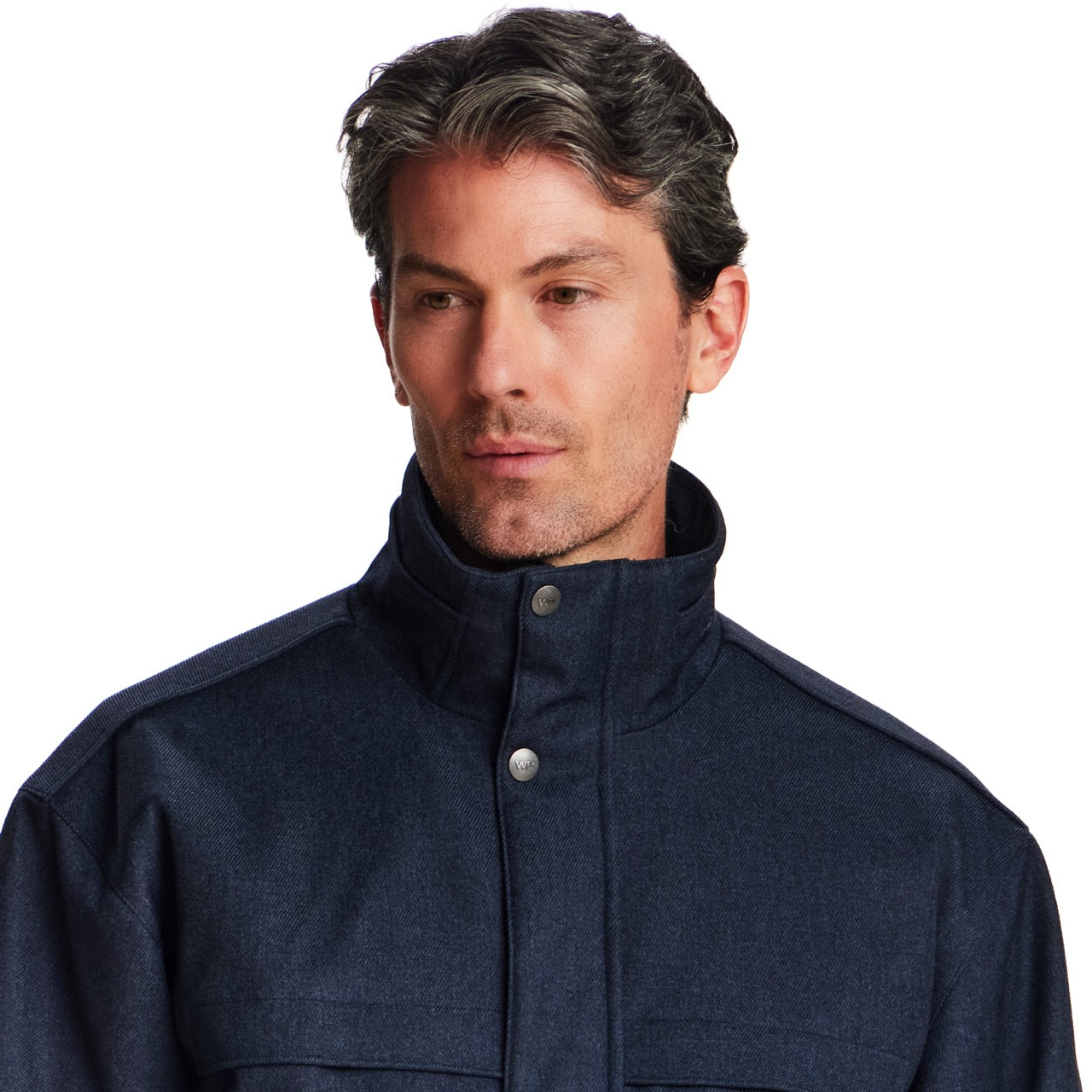 TWILL TECH BOMBER
