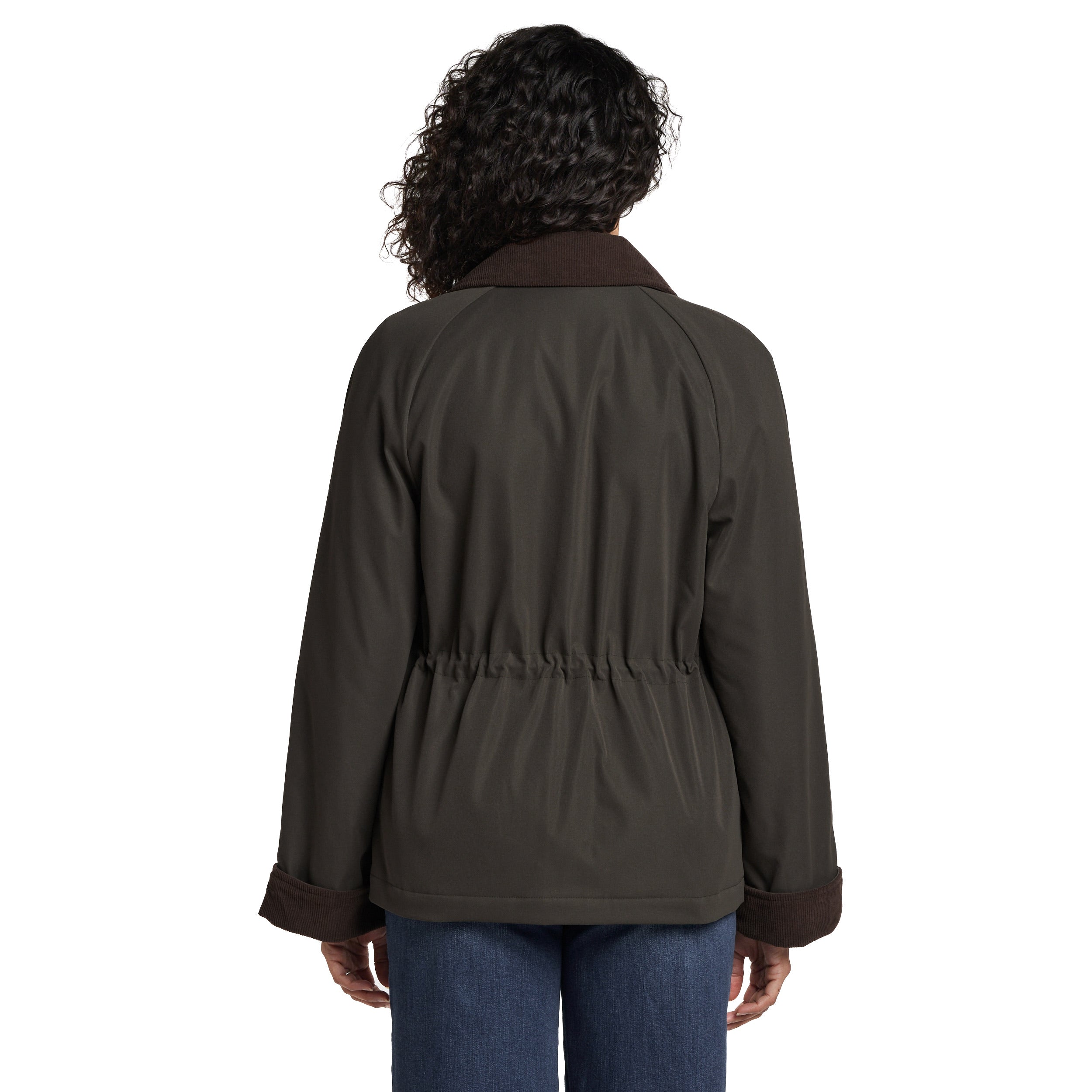 MODERN BARN JACKET