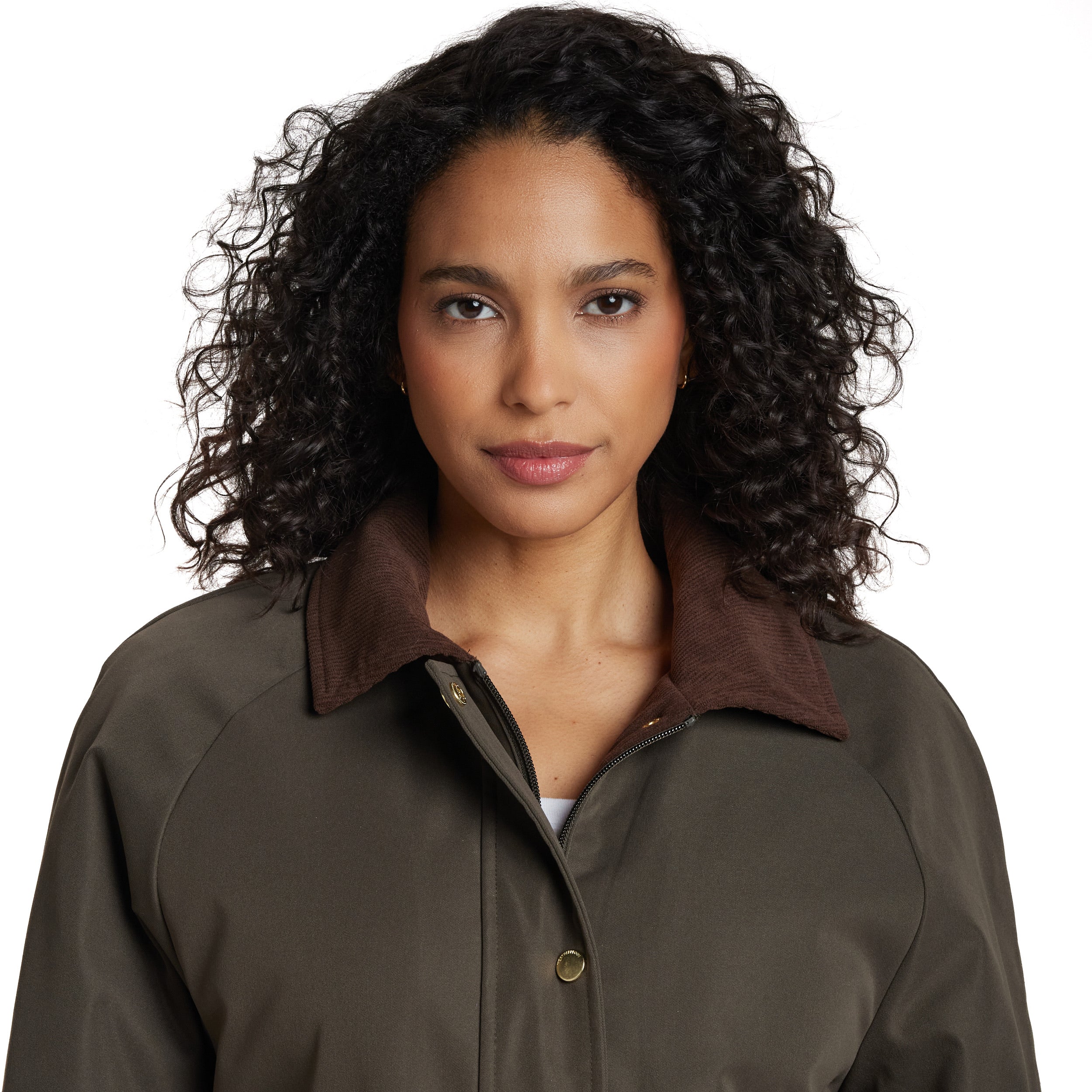 MODERN BARN JACKET