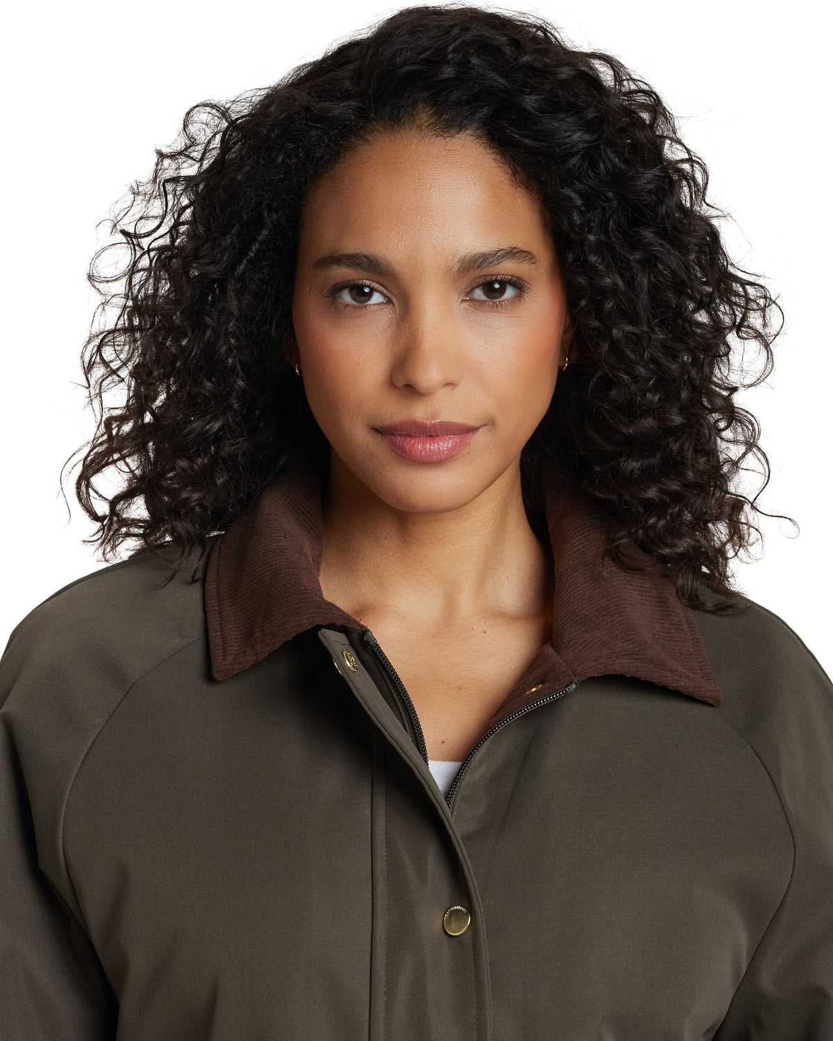 MODERN BARN JACKET