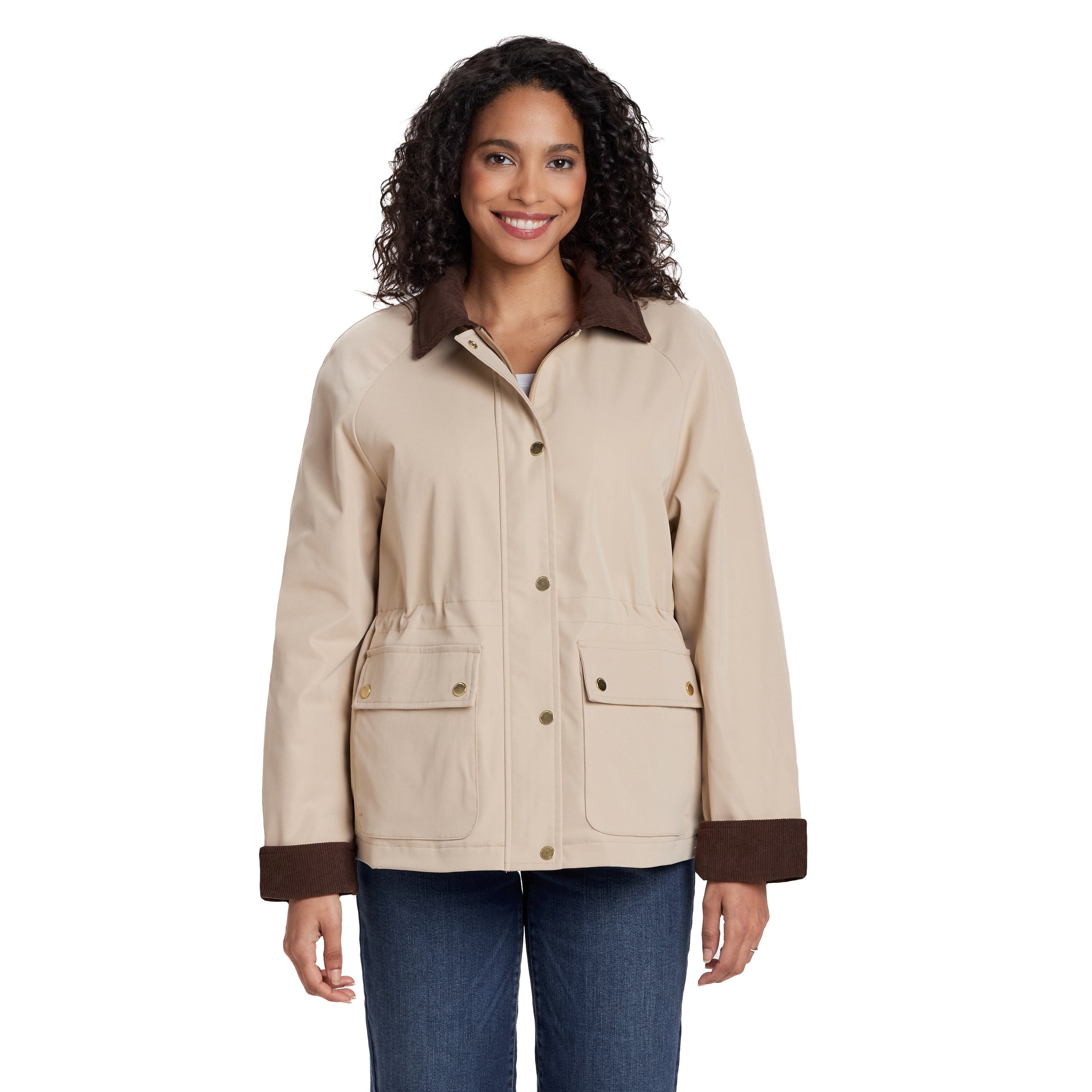 MODERN BARN JACKET