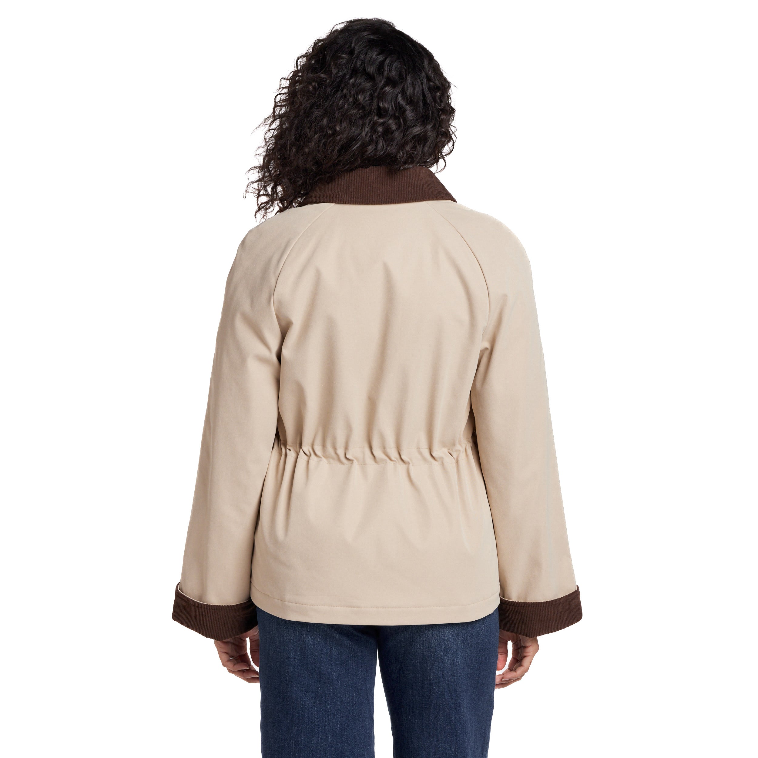 MODERN BARN JACKET
