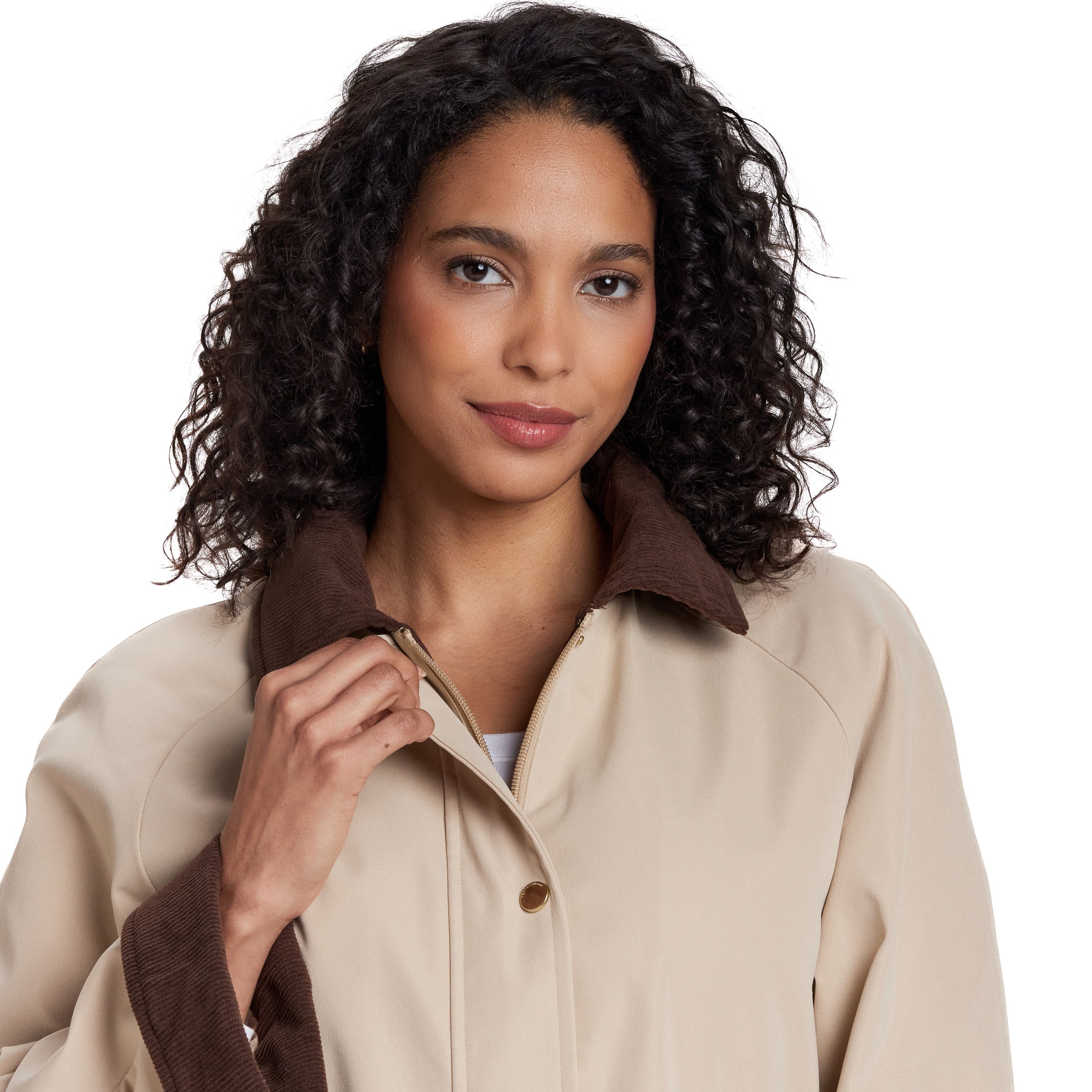 MODERN BARN JACKET