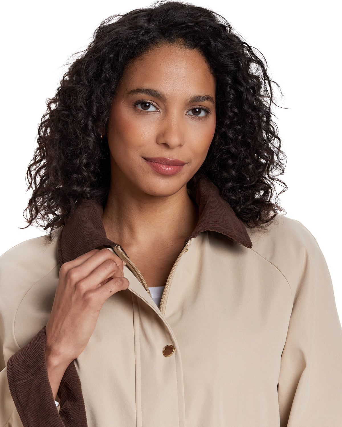 MODERN BARN JACKET