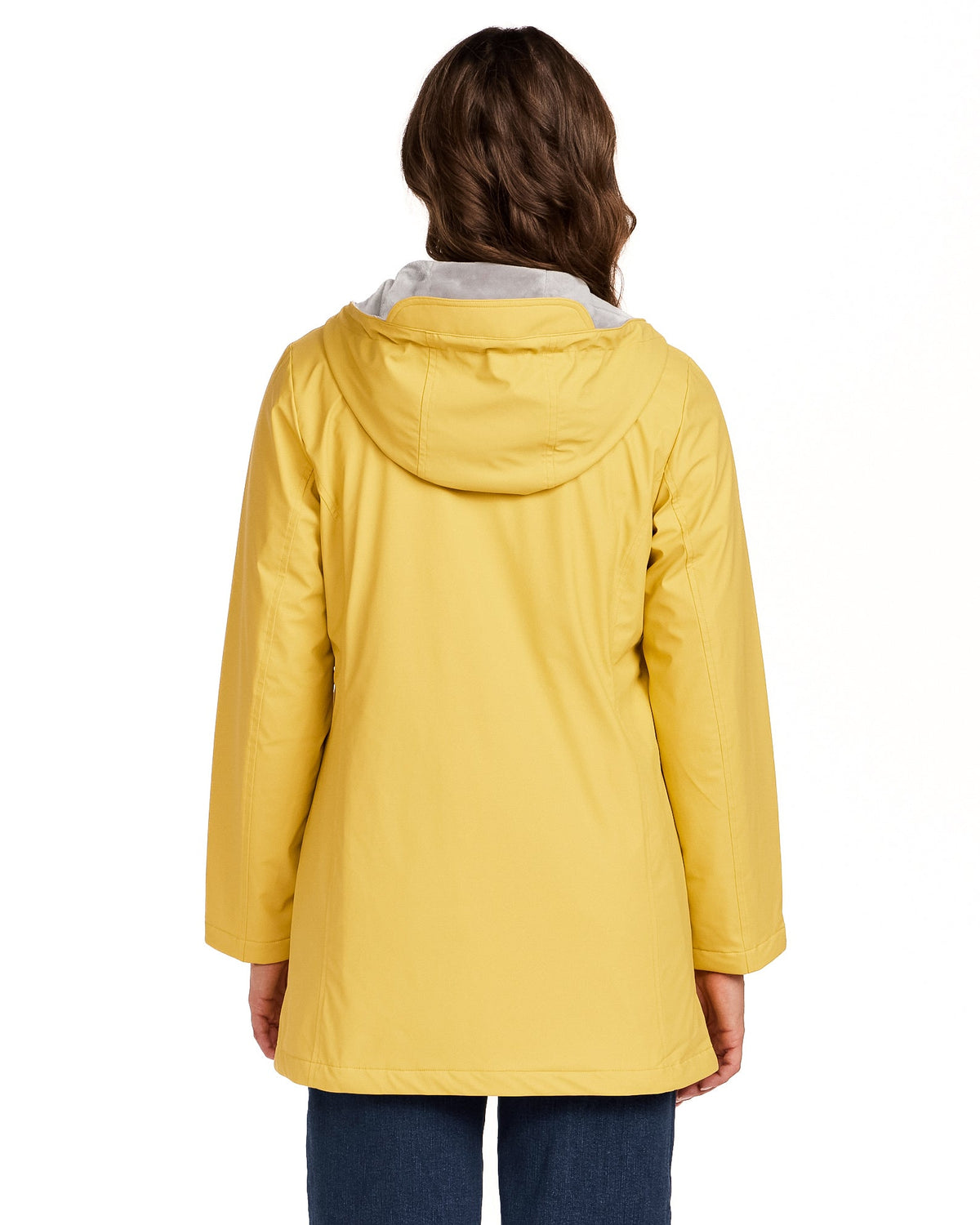 RAIN SLICKER