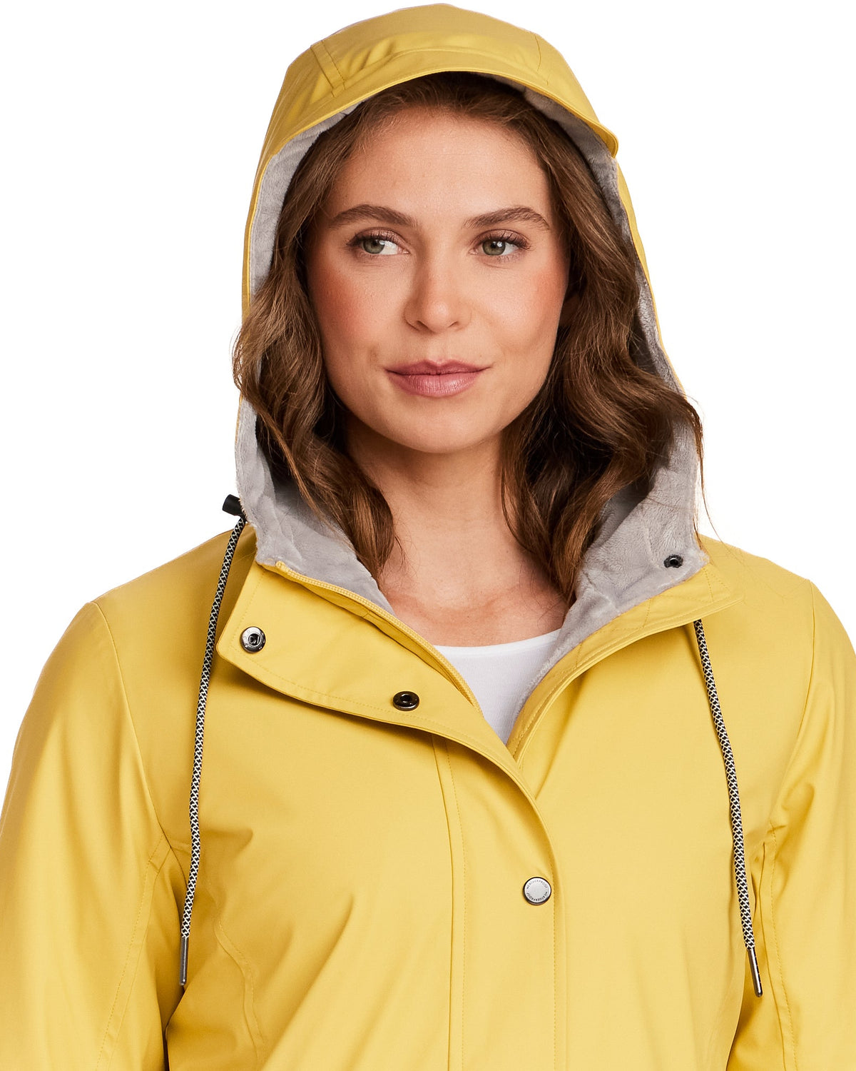 RAIN SLICKER