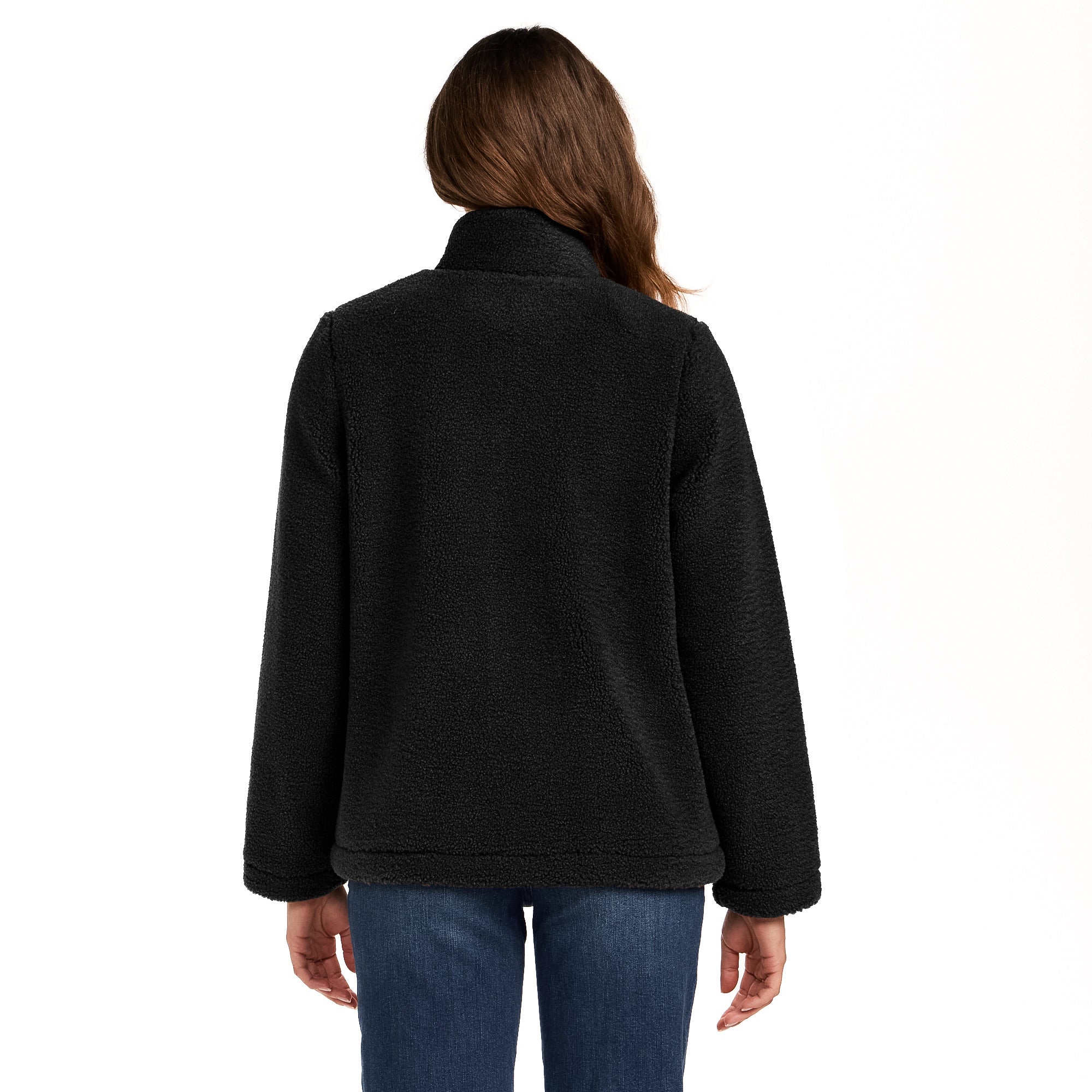 TEDDY JACKET