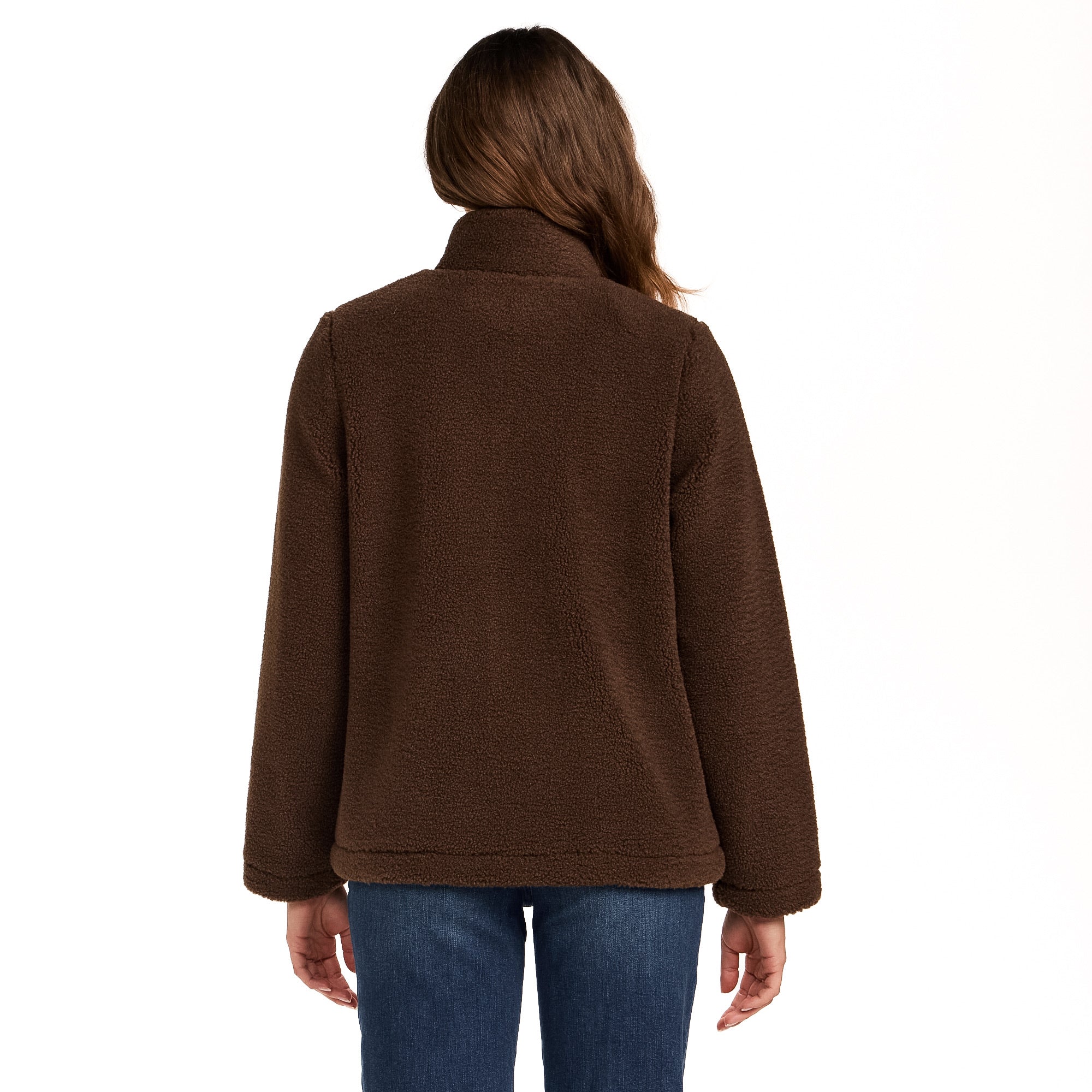 TEDDY JACKET