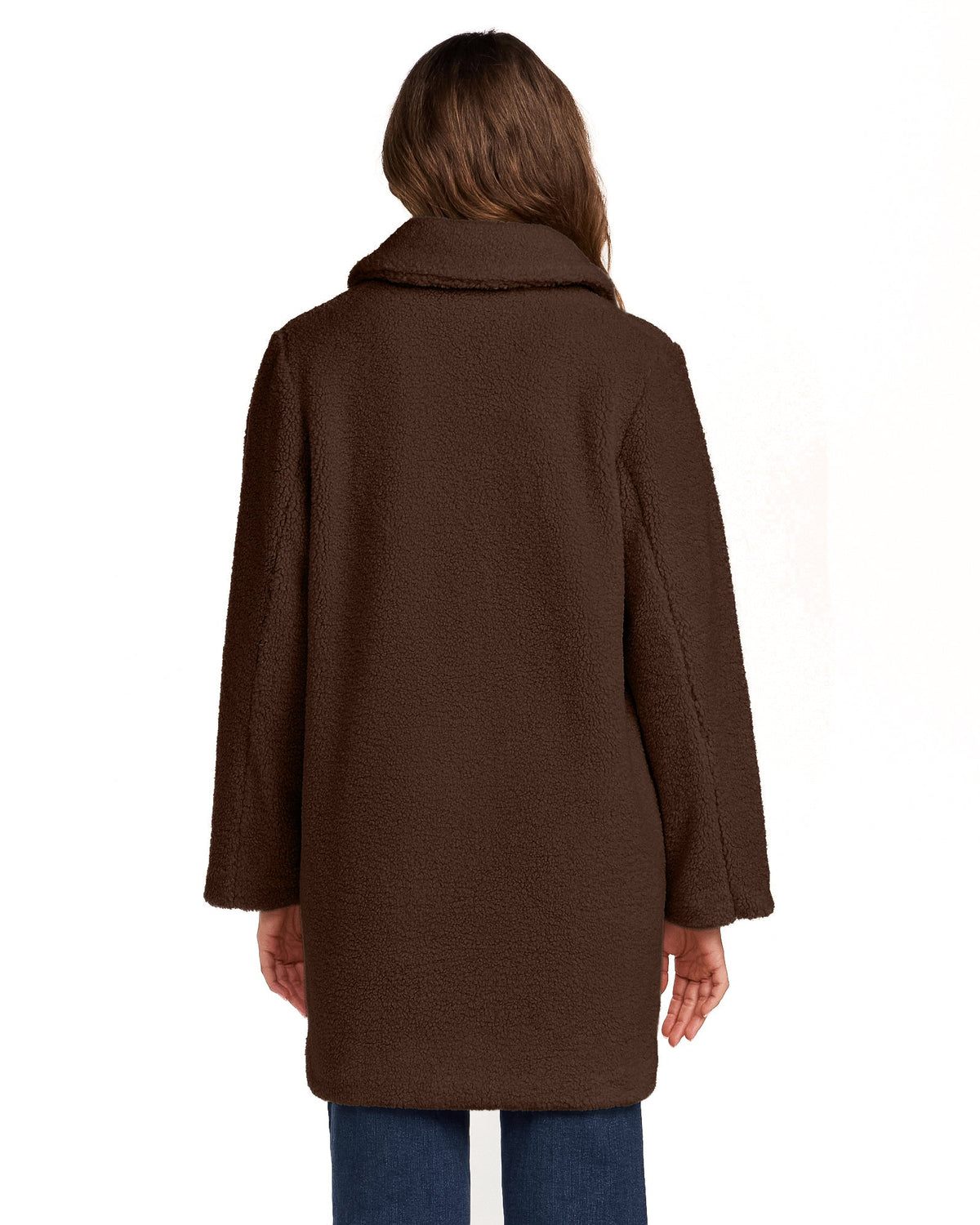 TEDDY COAT